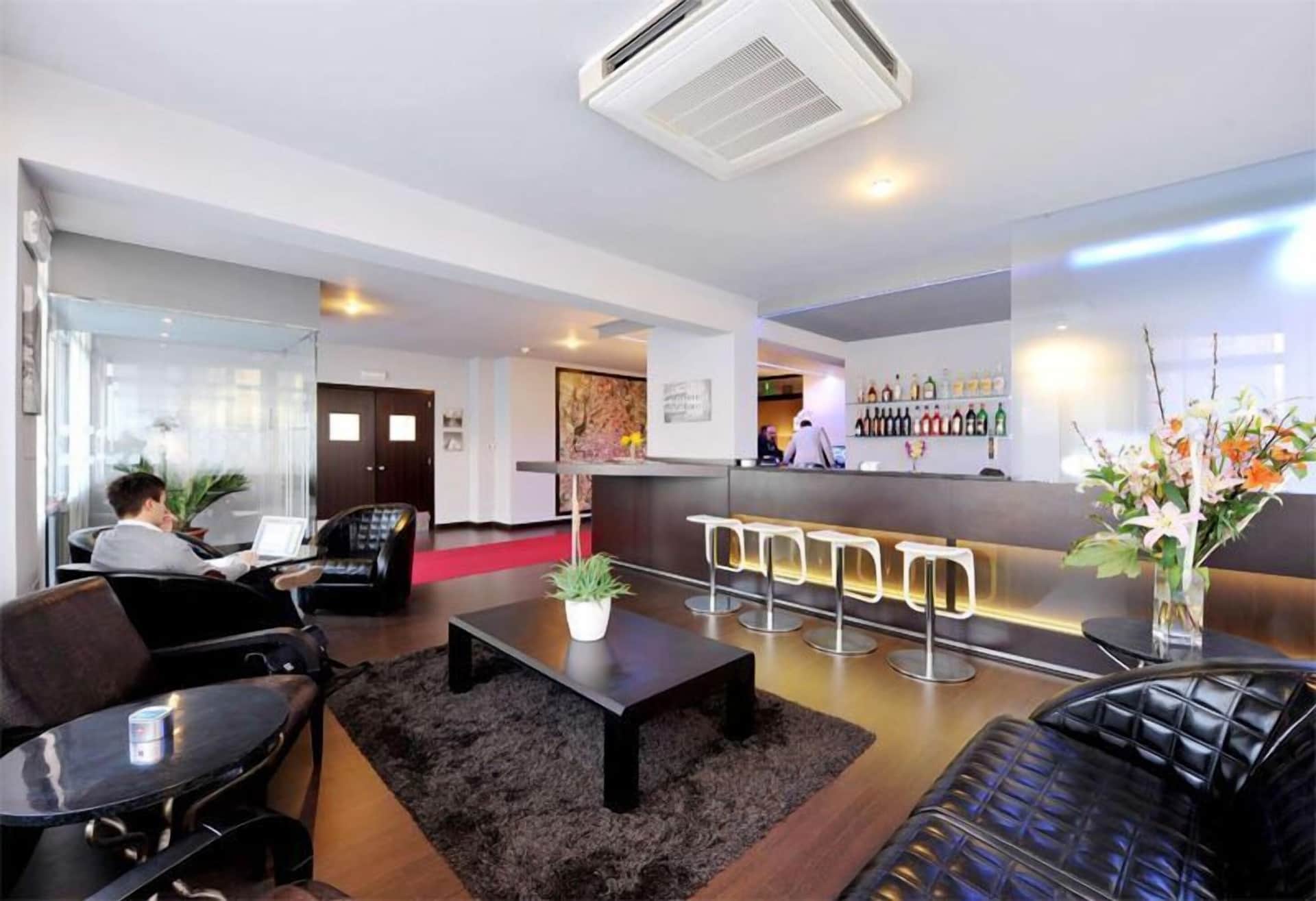 M14 Hotel & Spa