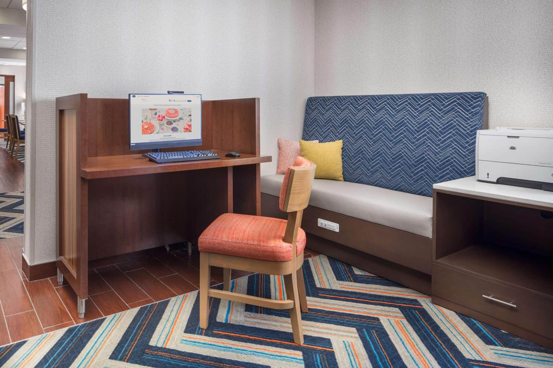 Hampton Inn Joliet - I-55