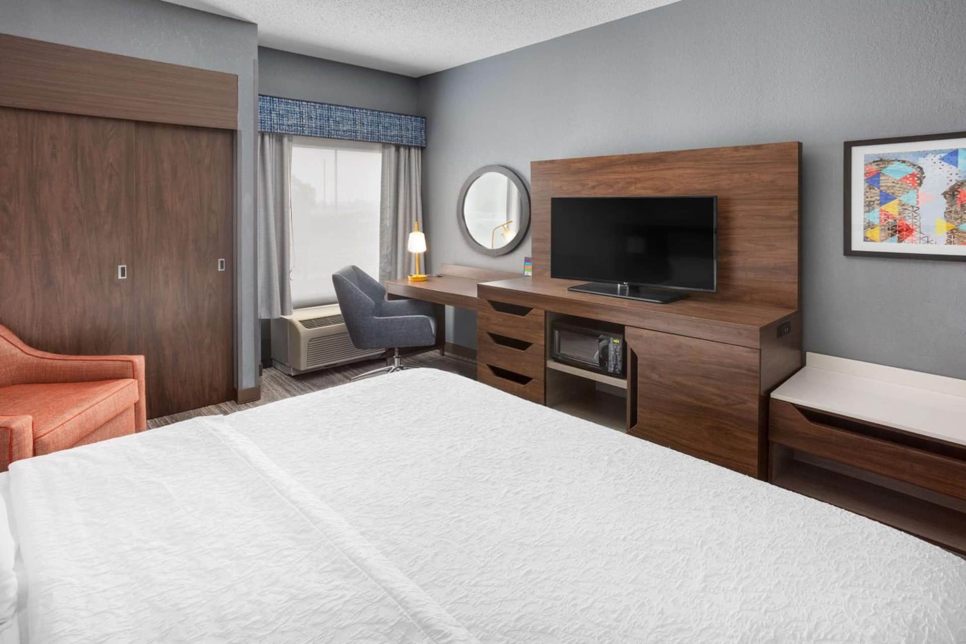 Hampton Inn Joliet - I-55