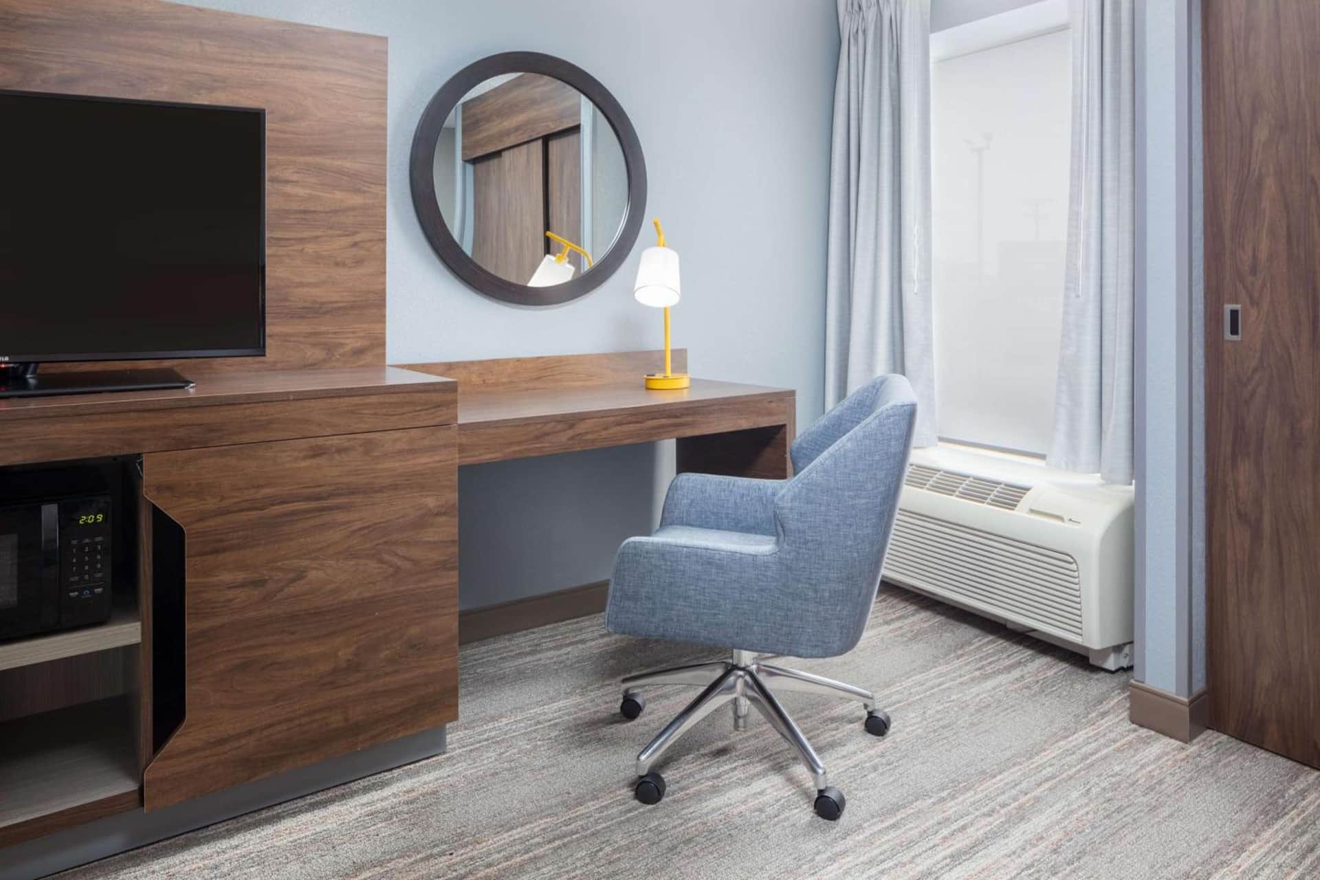 Hampton Inn Joliet - I-55