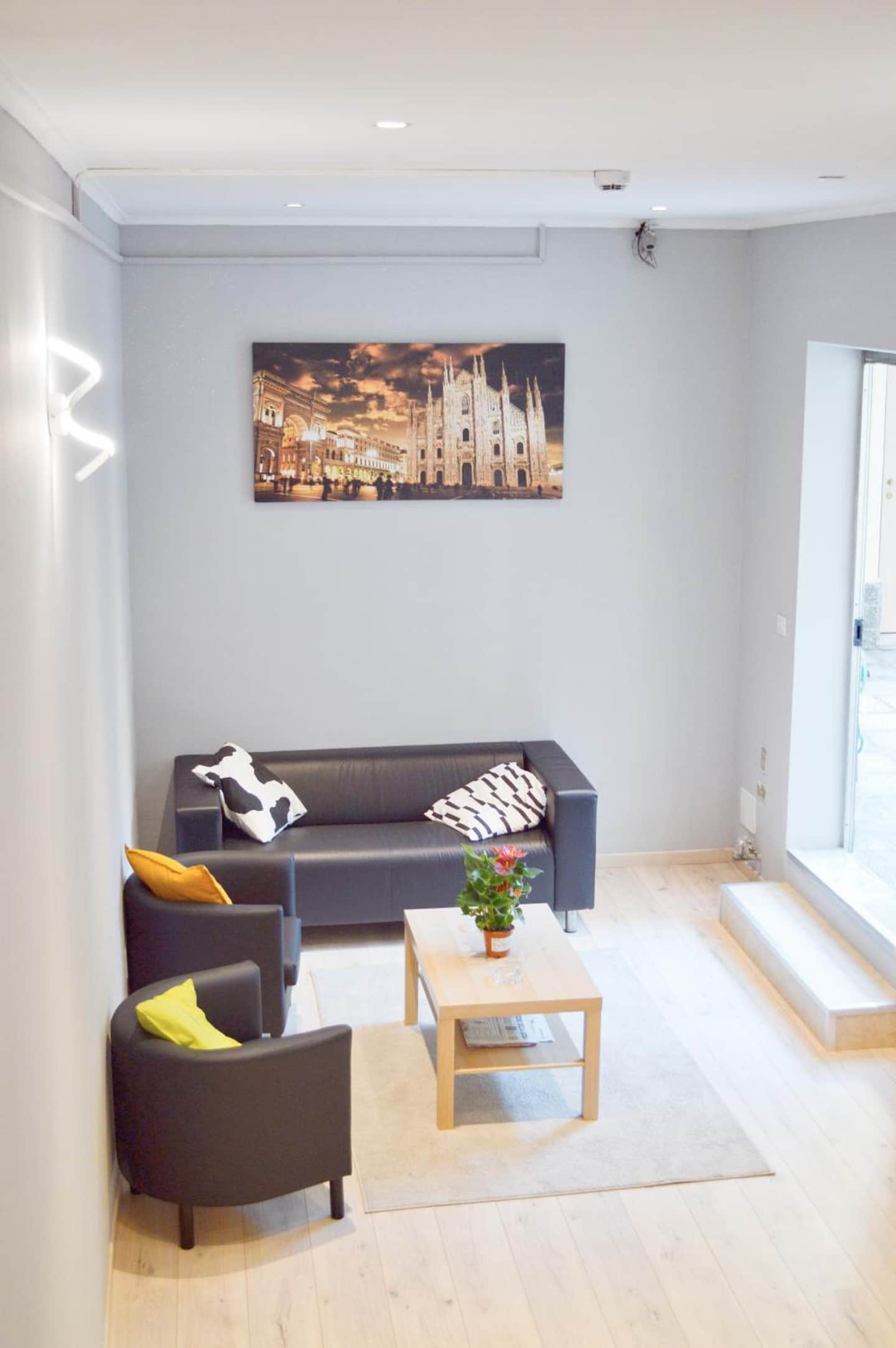 Miu Hotel
