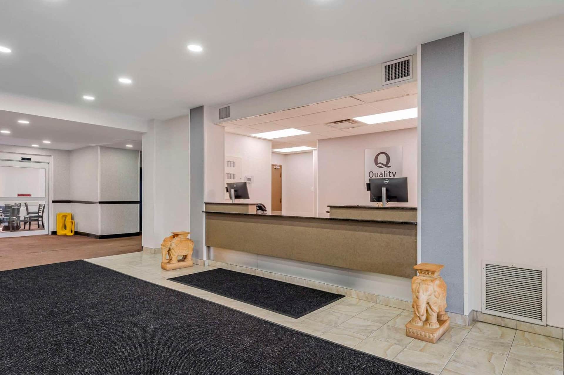 Quality Inn Orleans