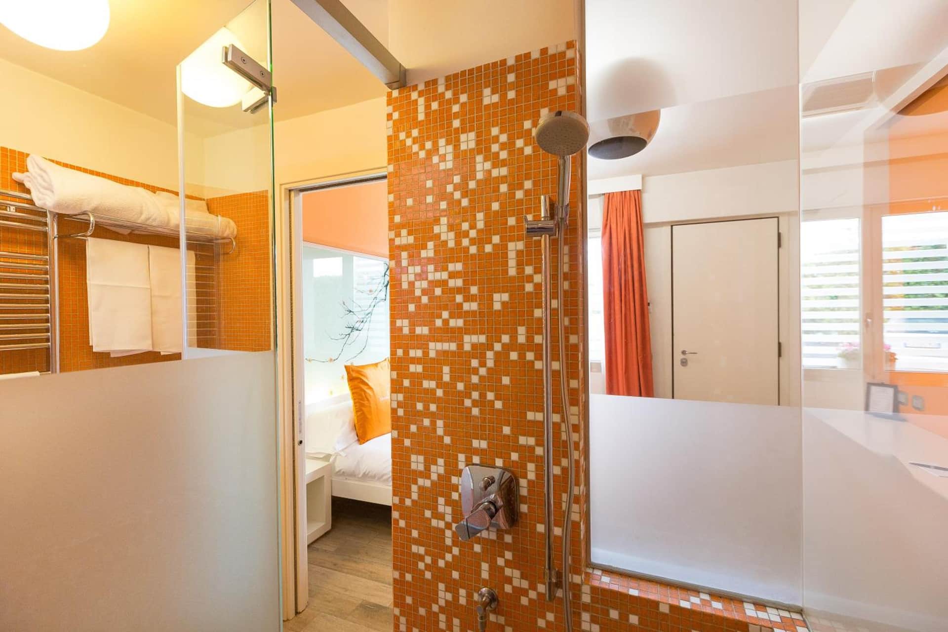 JC Contemporary Hotel