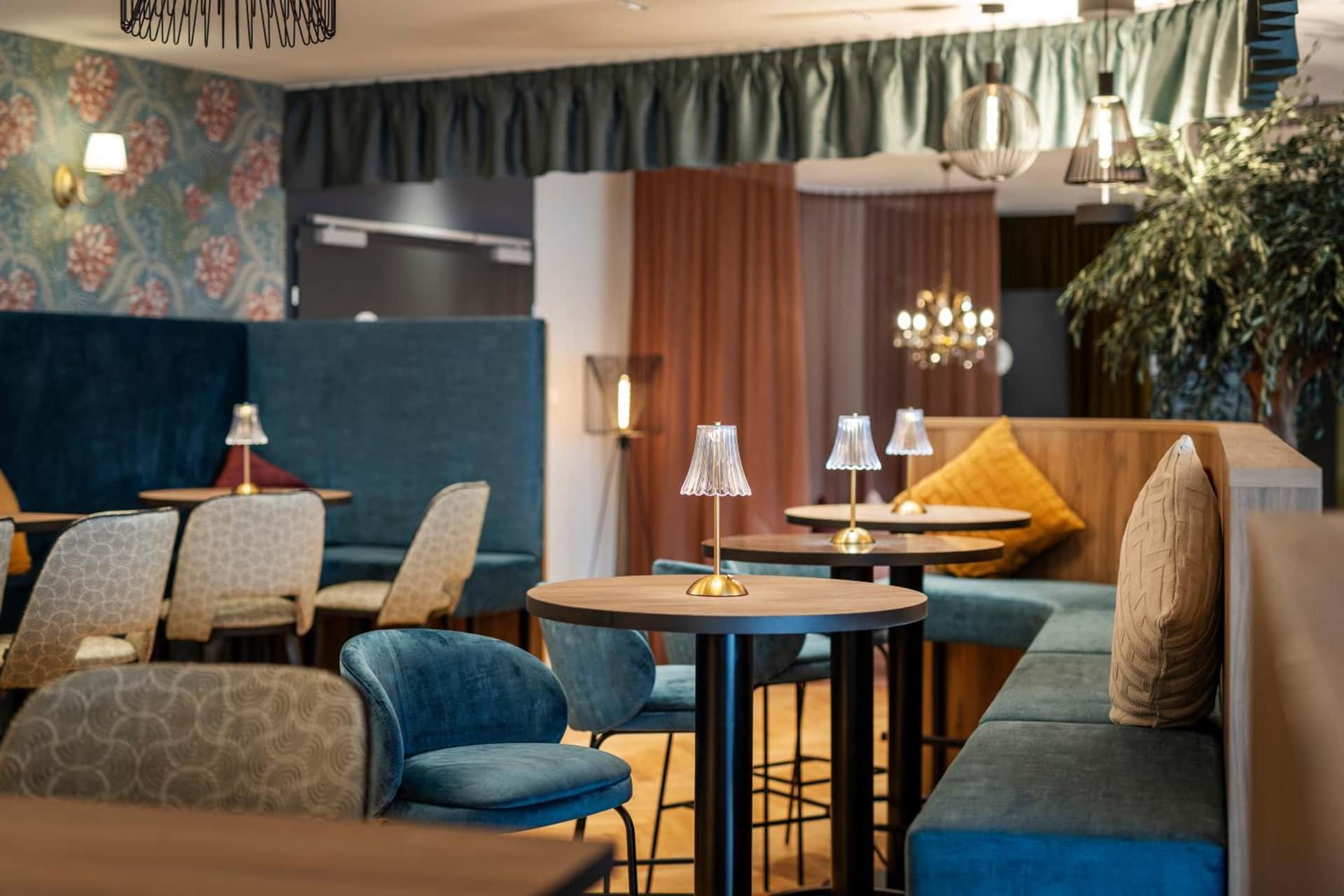 ARCOTEL AQ Wien