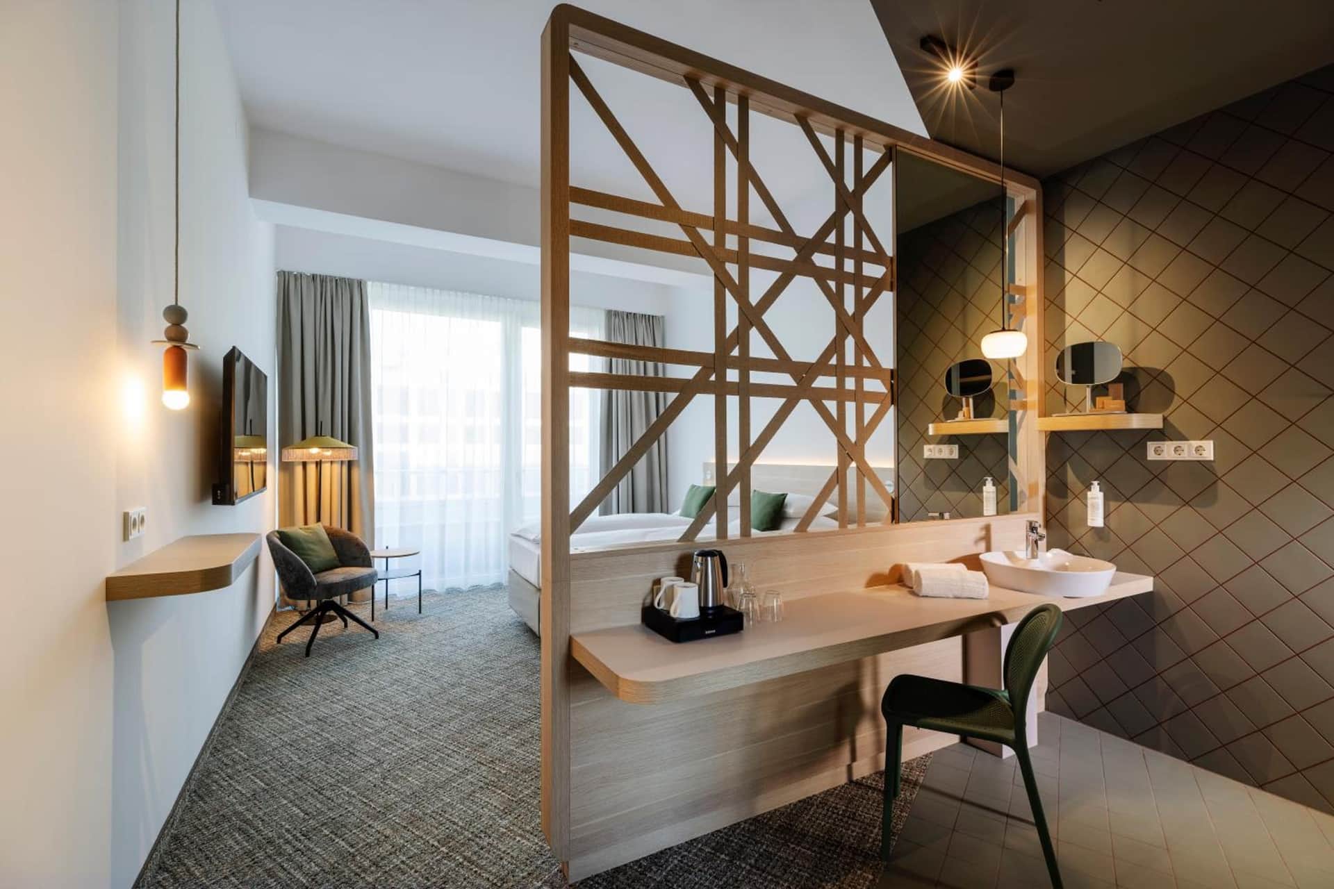 ARCOTEL AQ Wien