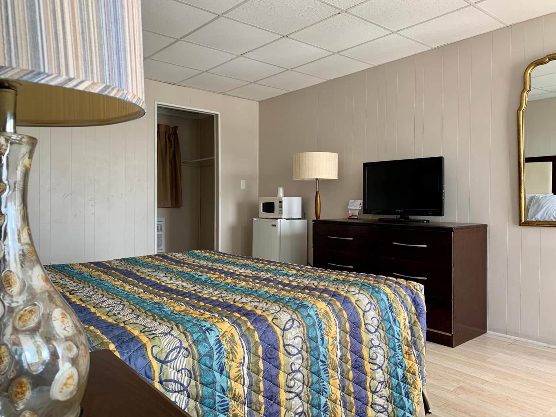 Cabana Motel