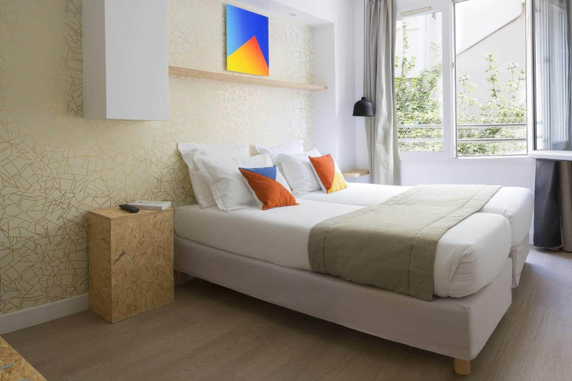 Hôtel Izzy