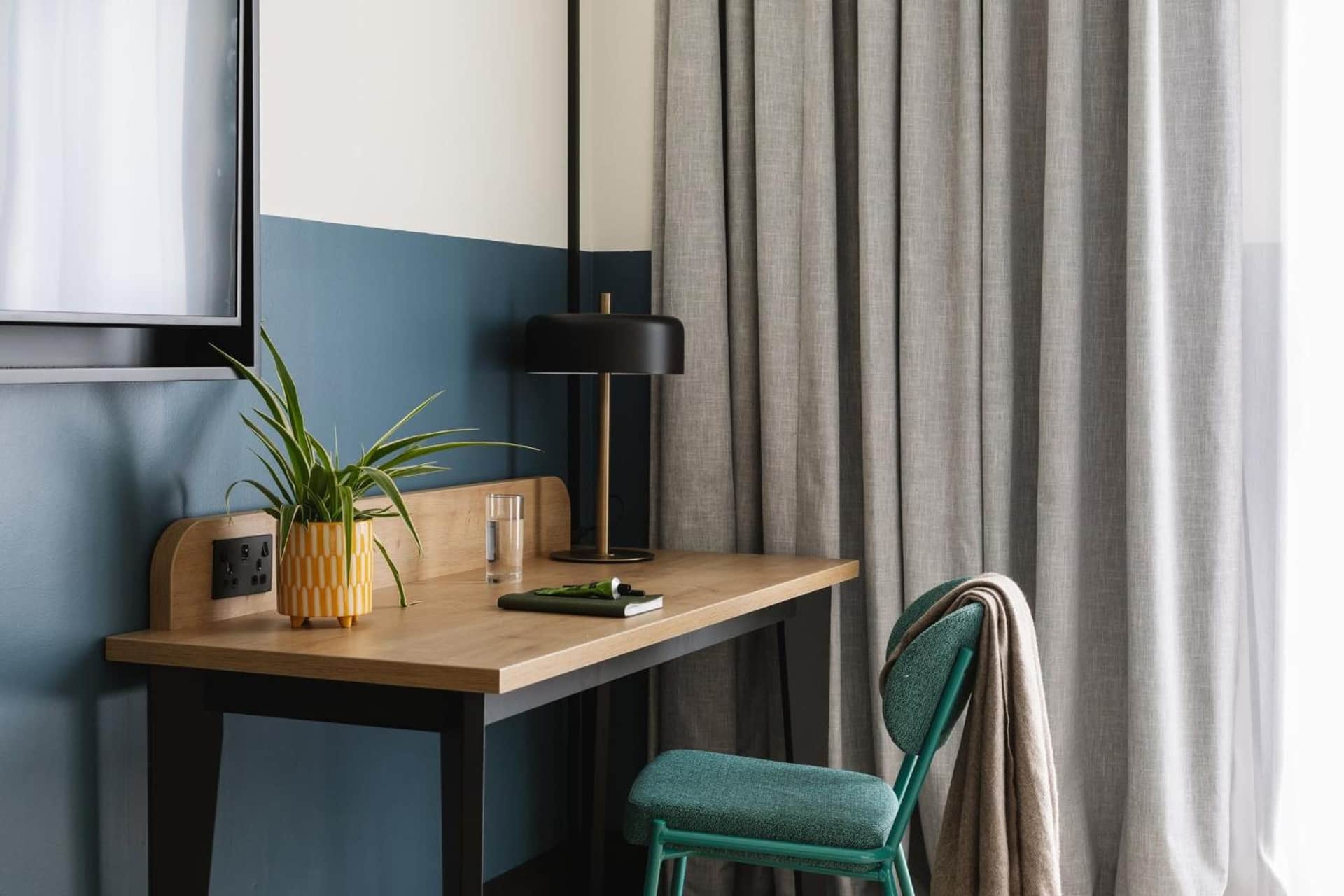 voco Belfast by IHG
