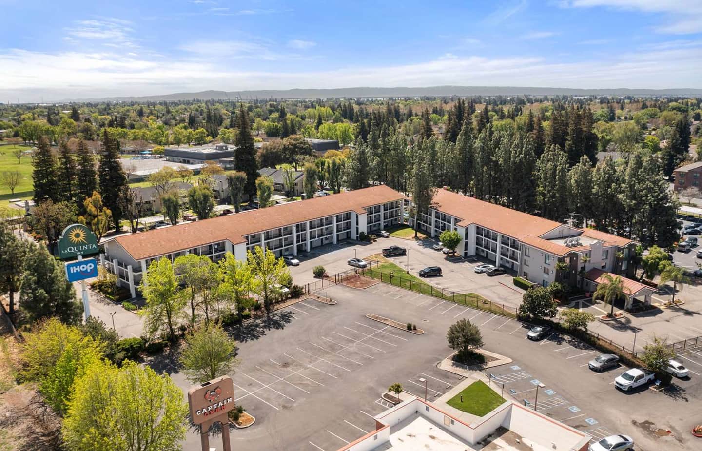 La Quinta Inn by Wyndham Stockton