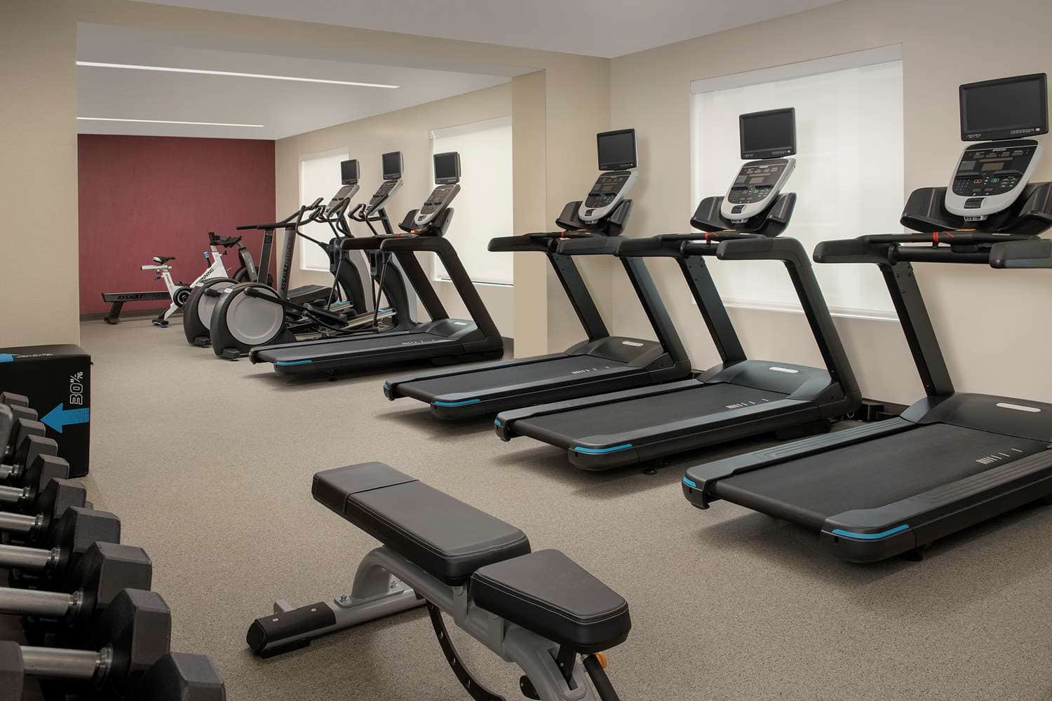 Home2 Suites by Hilton Orlando Downtown