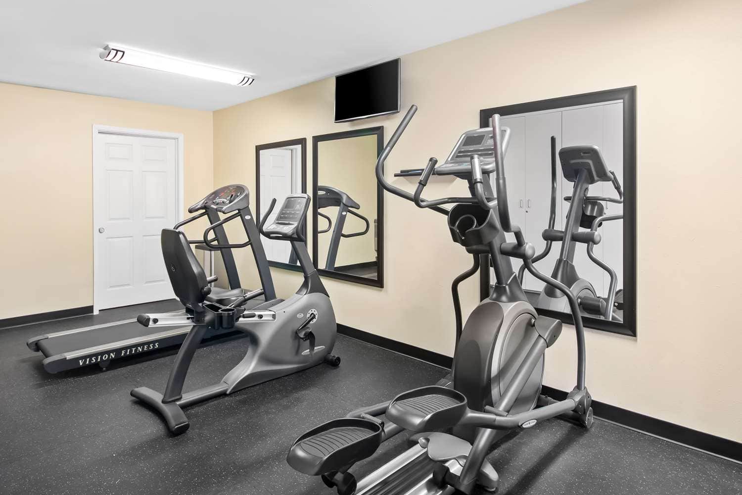 Best Western Cedar Inn