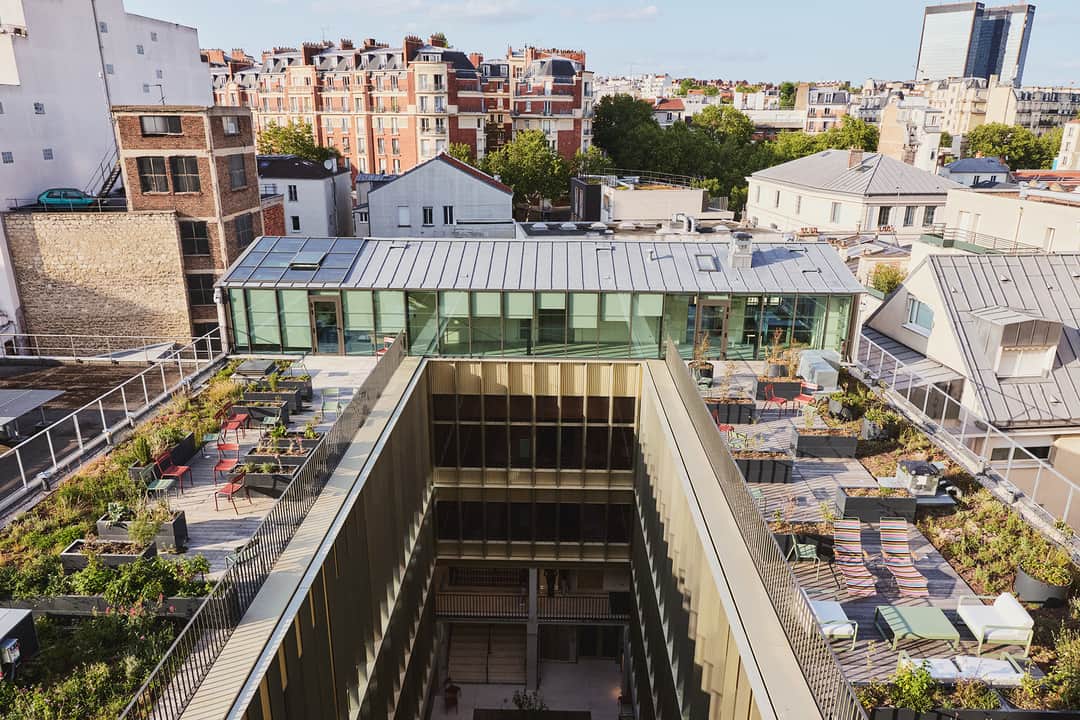 lyf Gambetta Paris