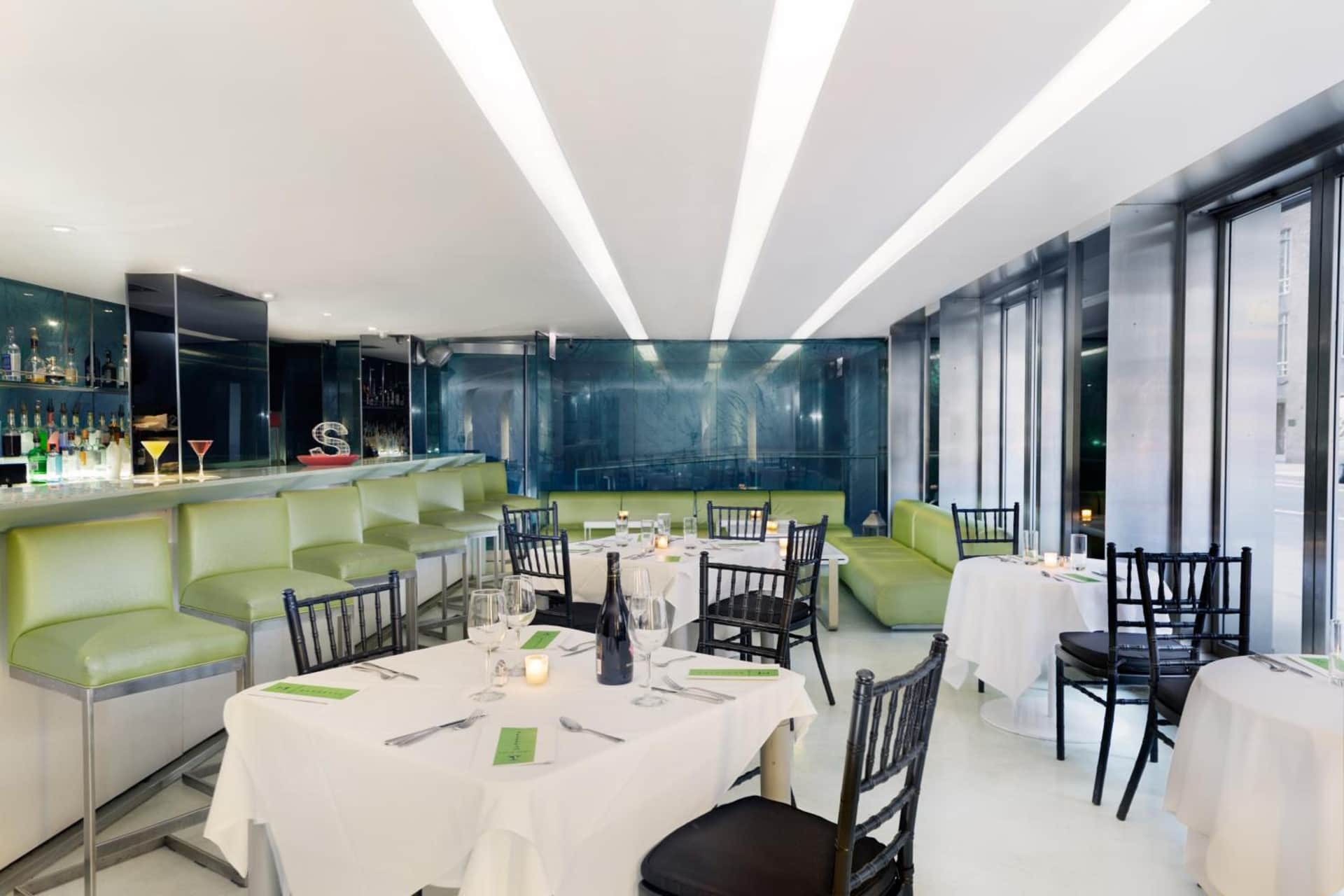 Shoreham Hotel