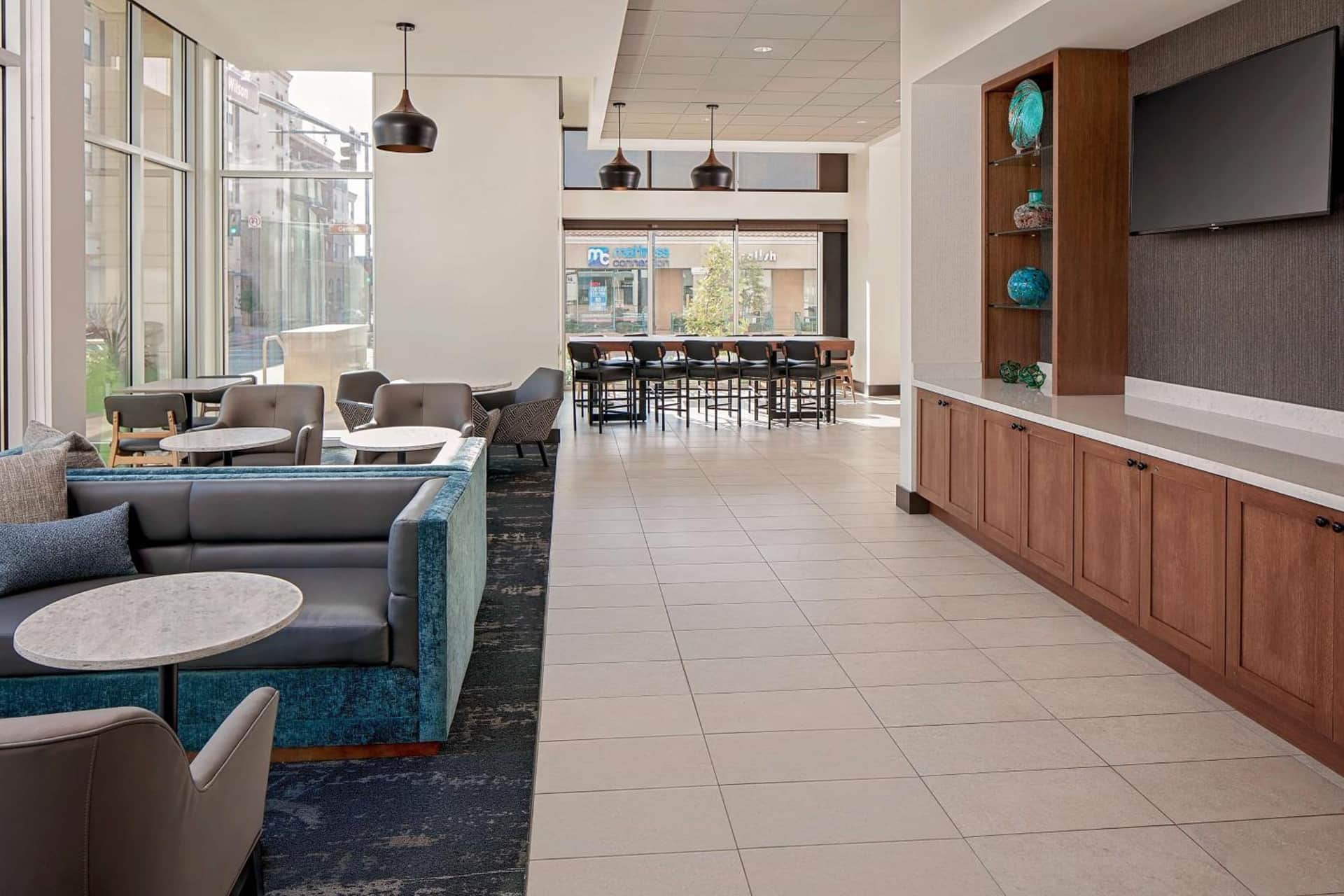 Hyatt Place Glendale