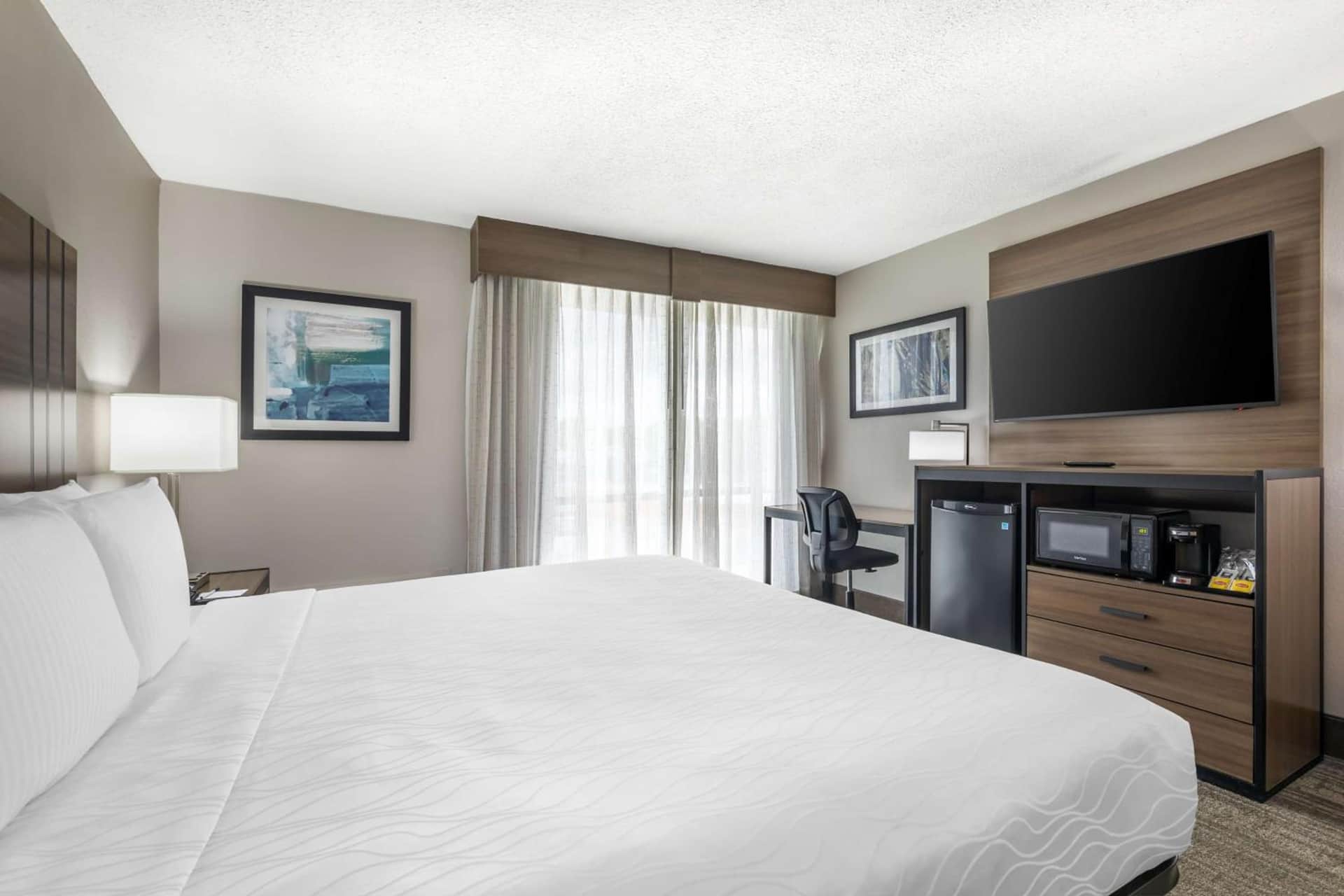 Best Western Laurel
