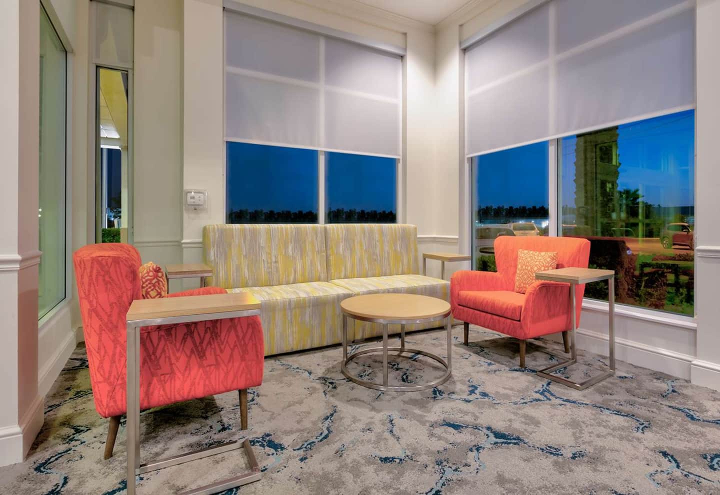 Hilton Garden Inn Irvine East/Lake Forest