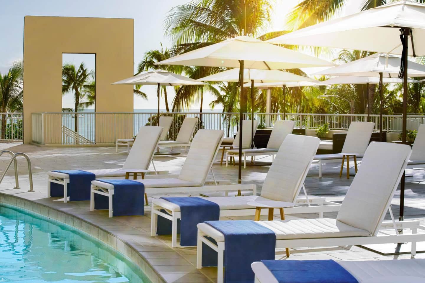 The Twin Fin Hotel