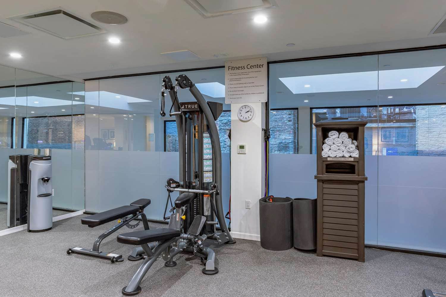 Best Western PLUS SOHO HOTEL