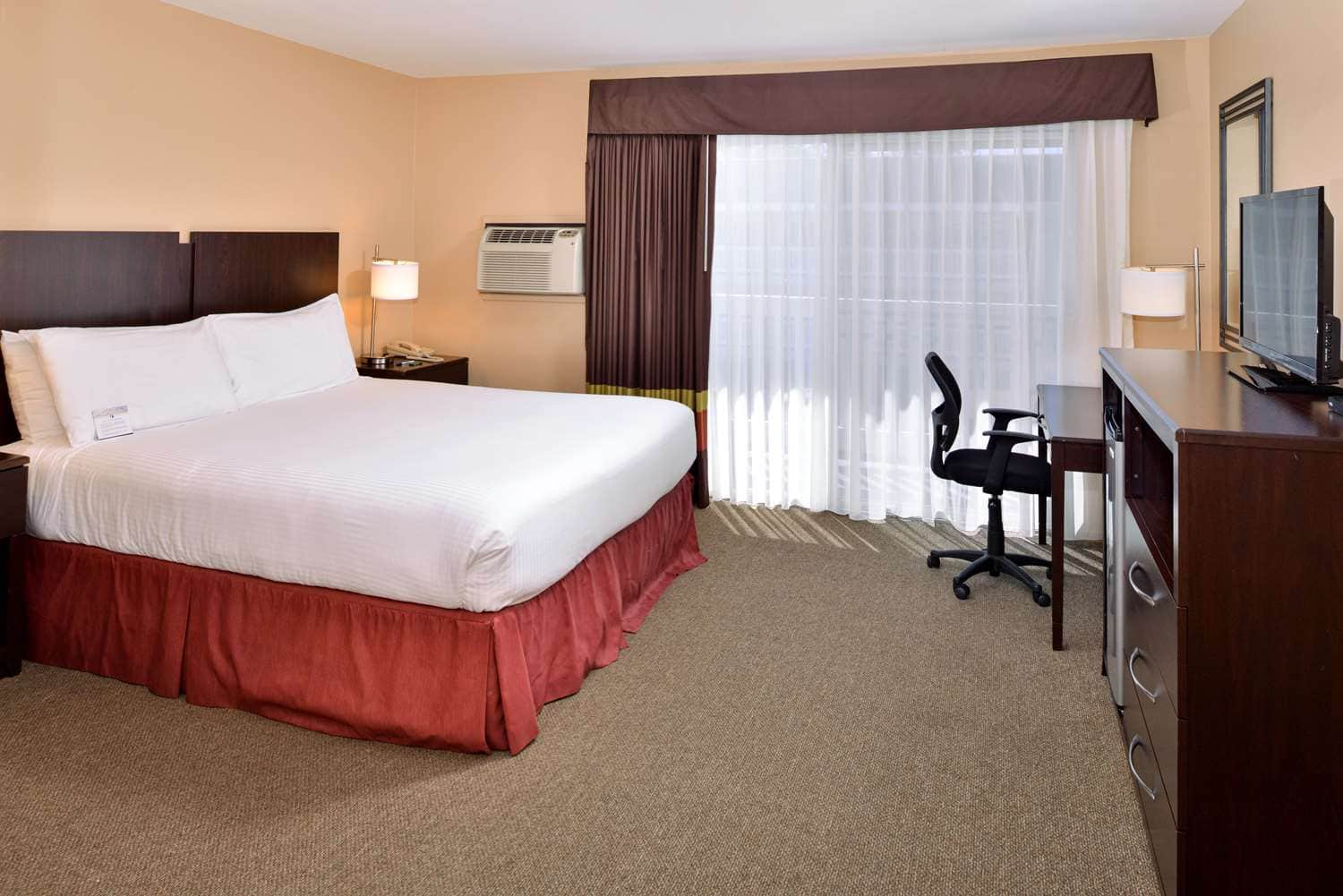 Dana Point Marina Inn