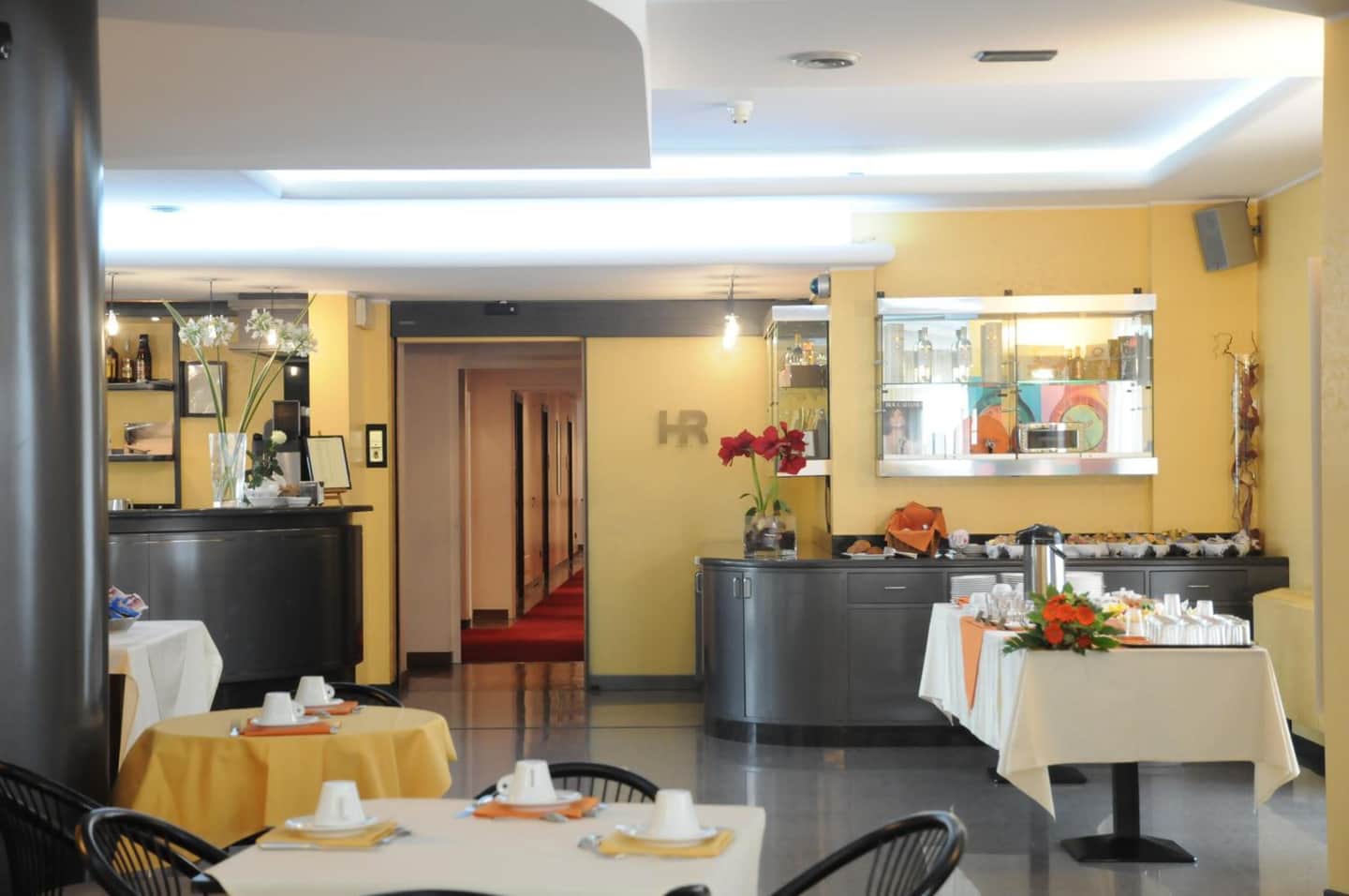 Hotel Del Riale
