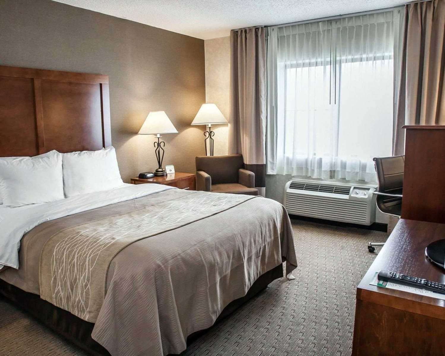 Quality Inn Seekonk-Providence
