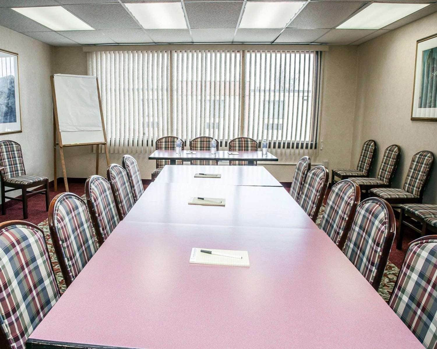Quality Inn Seekonk-Providence