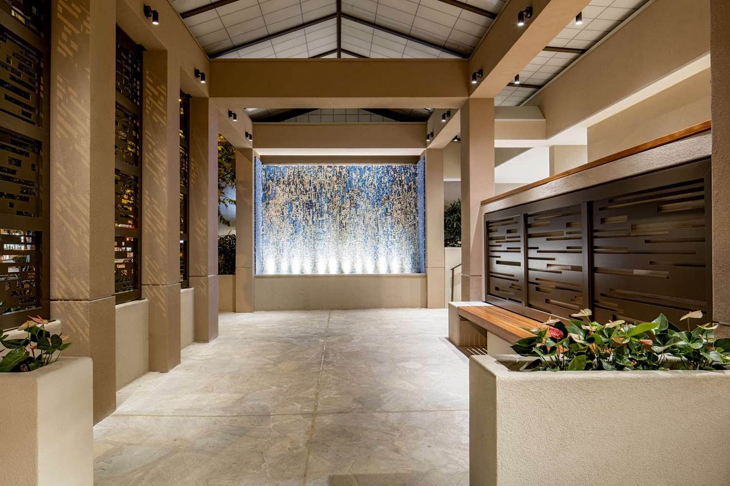 Hilton Garden Inn Waikiki Beach