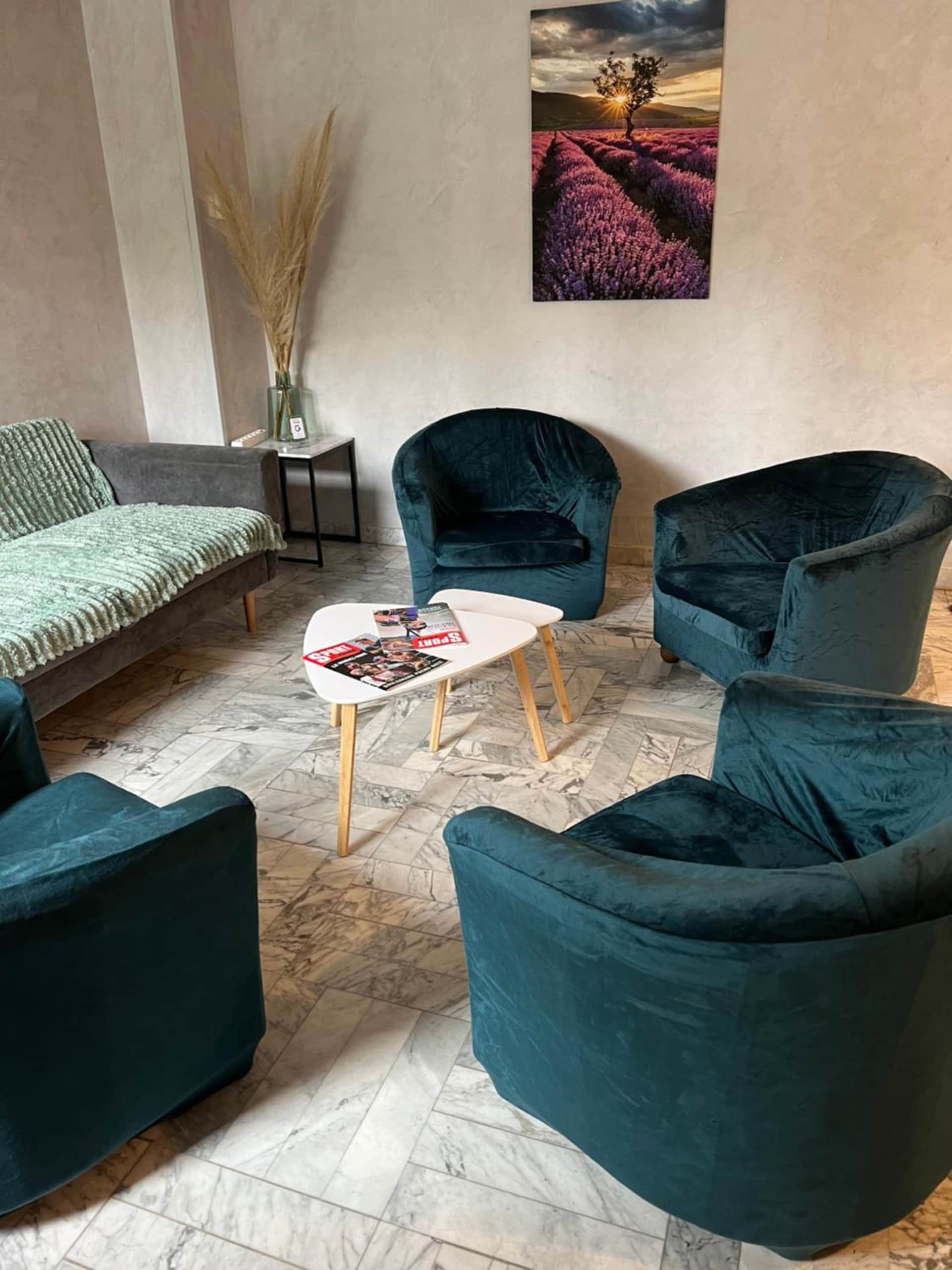 Adonis Arc Hôtel Aix