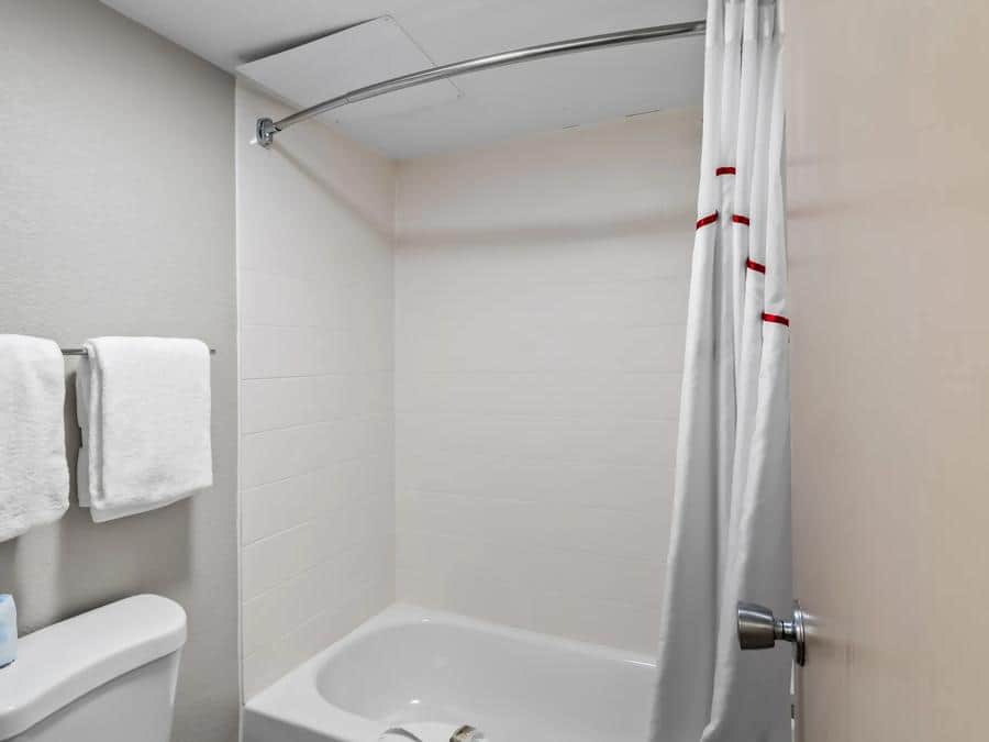 Red Roof Inn – Ann Arbor