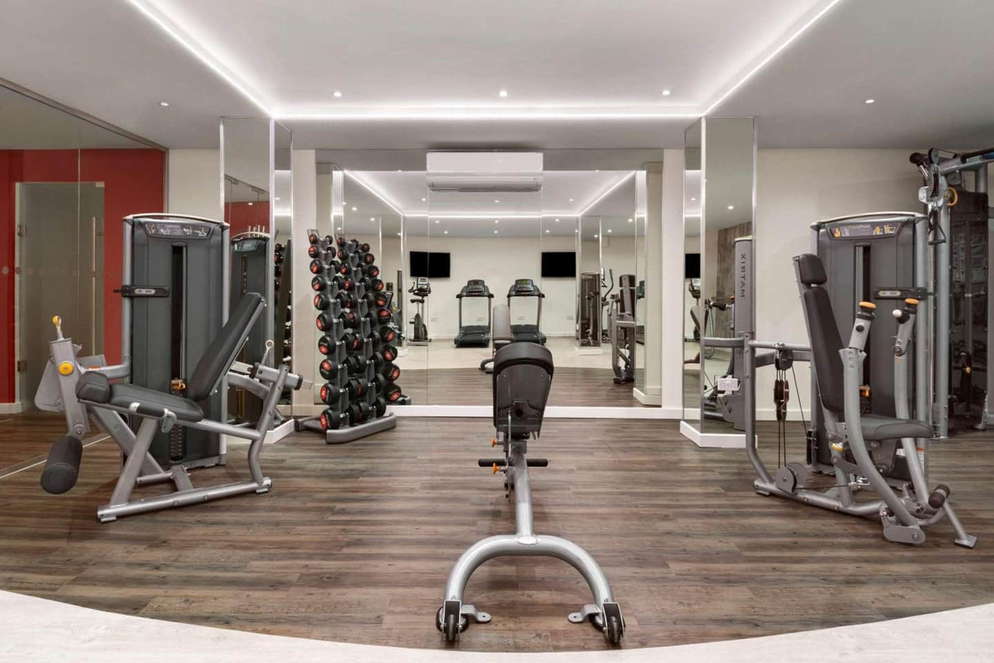 Ramada Encore by Wyndham, Leicester City Centre