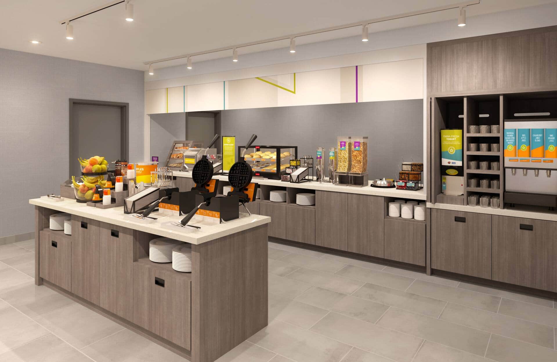 Home2 Suites by Hilton Ashburn, VA
