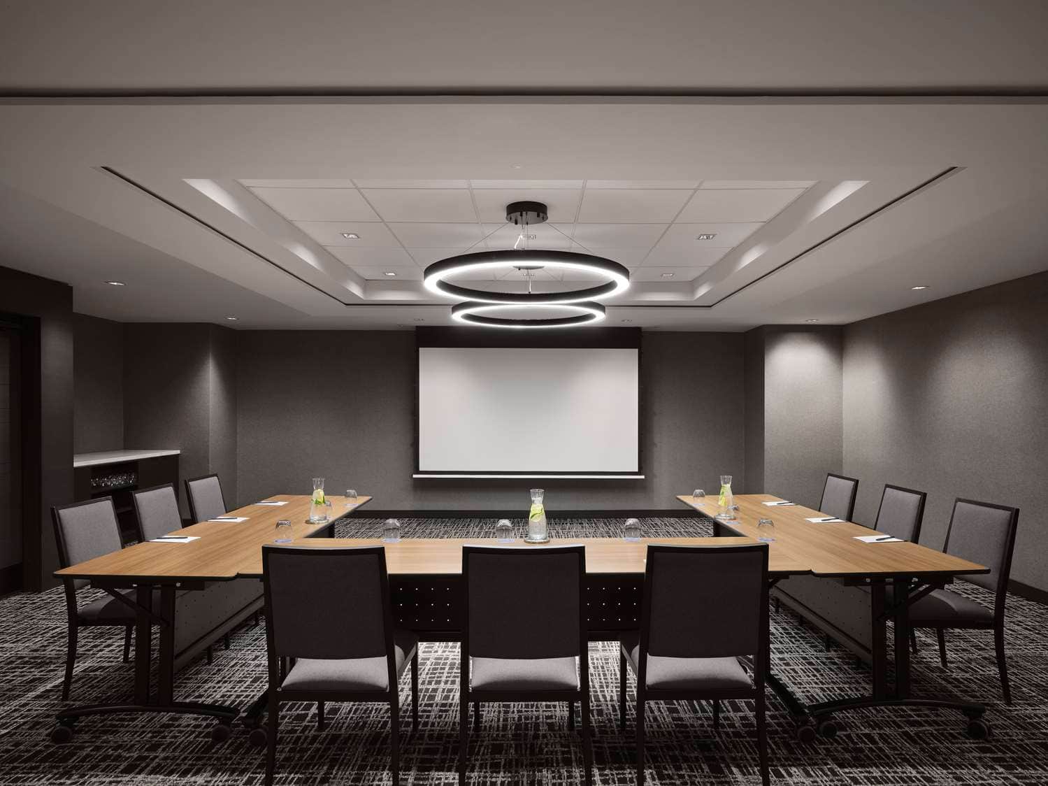Hyatt Place Montreal - Downtown