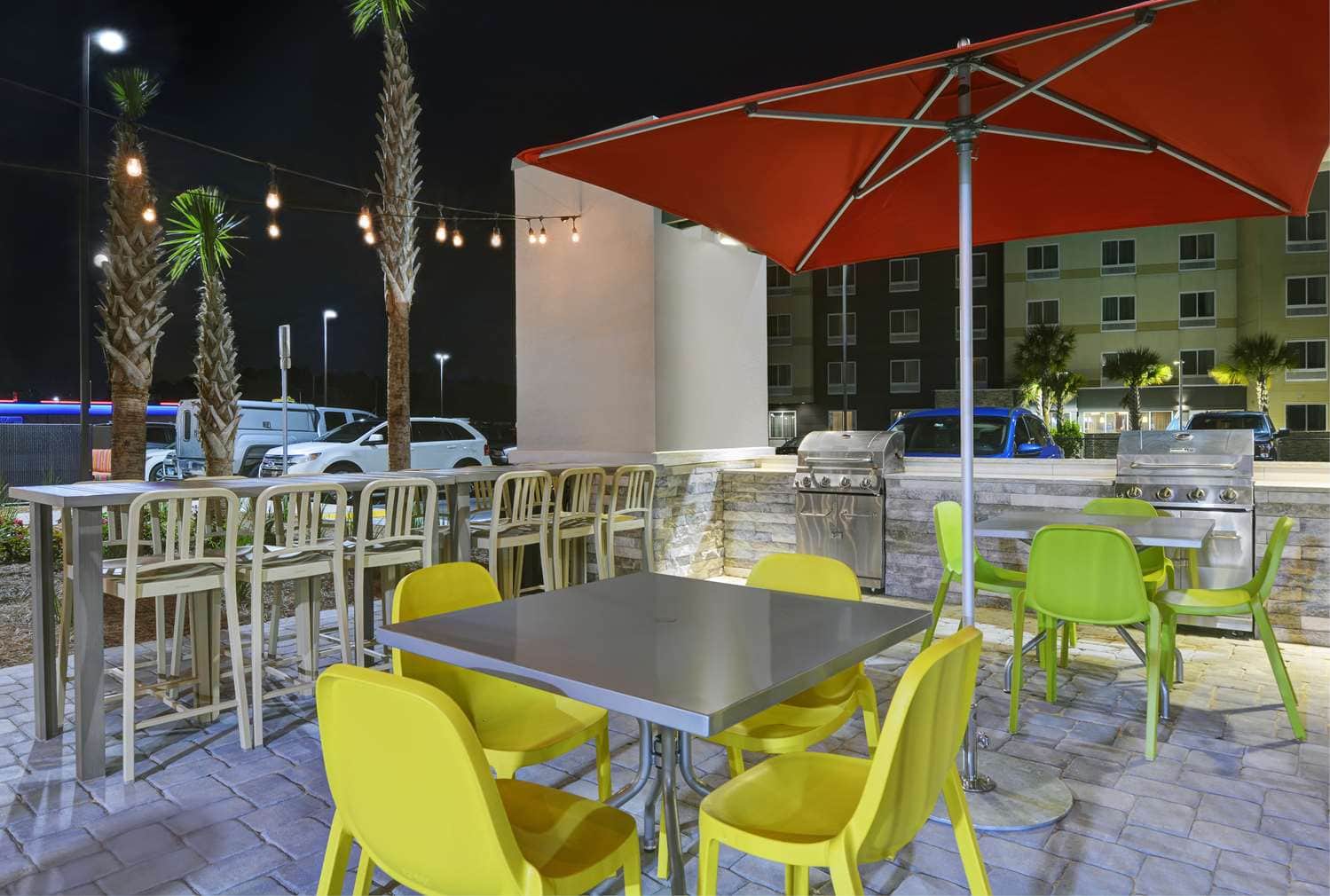 Home2 Suites by Hilton Panama City Beach