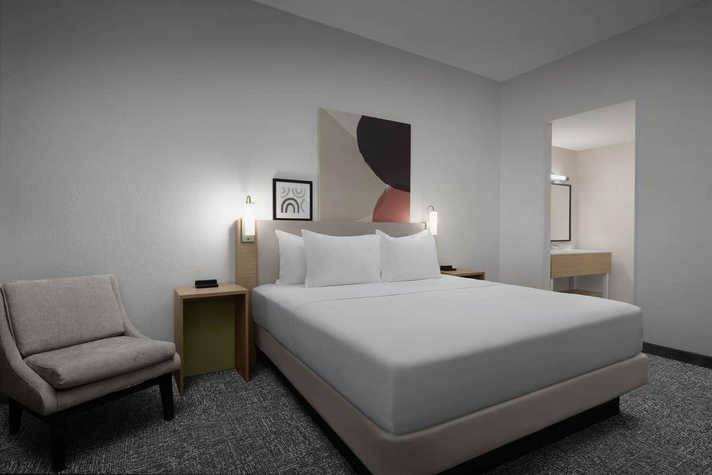 Spark by Hilton Miami Doral
