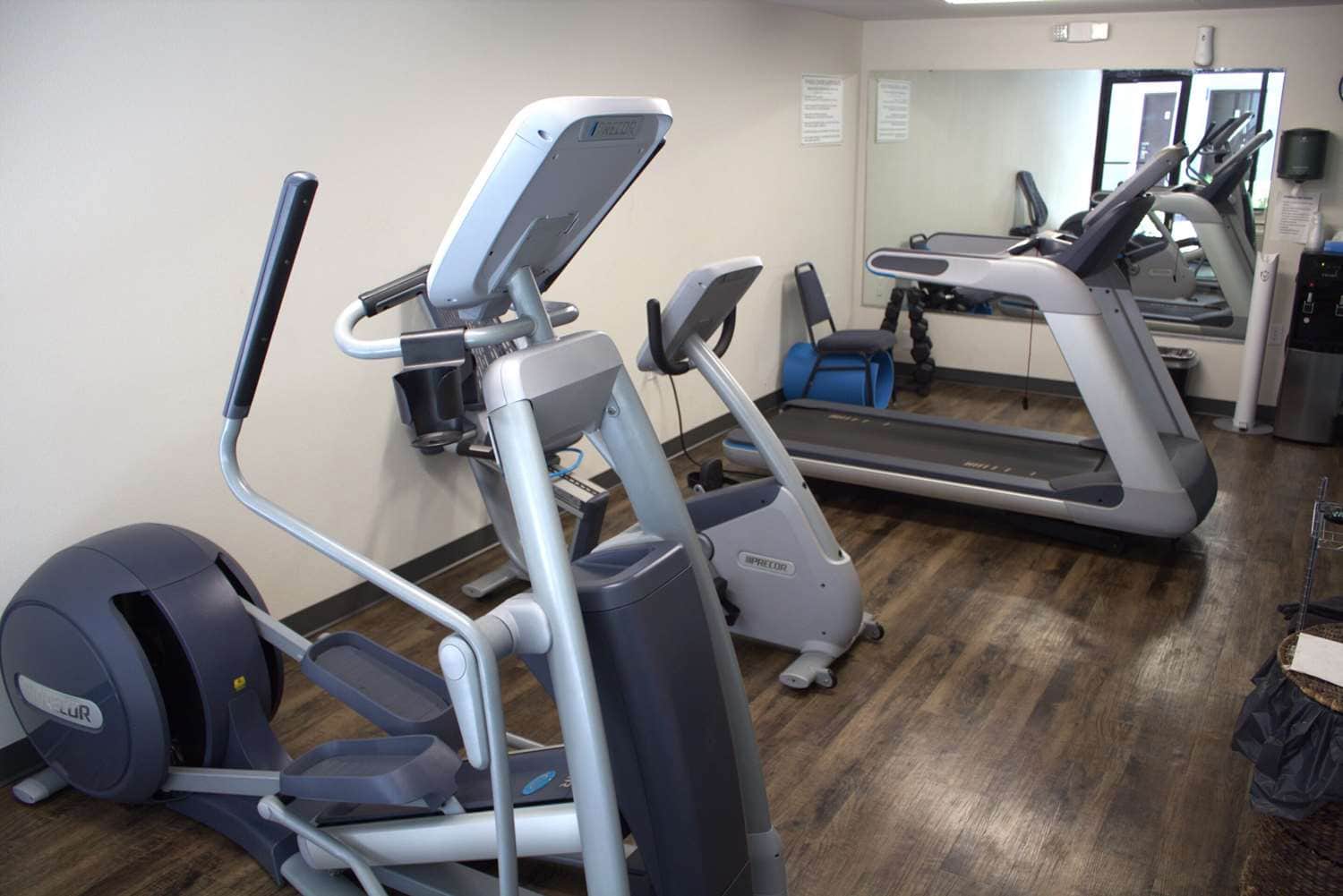 Clarion Pointe Statesville
