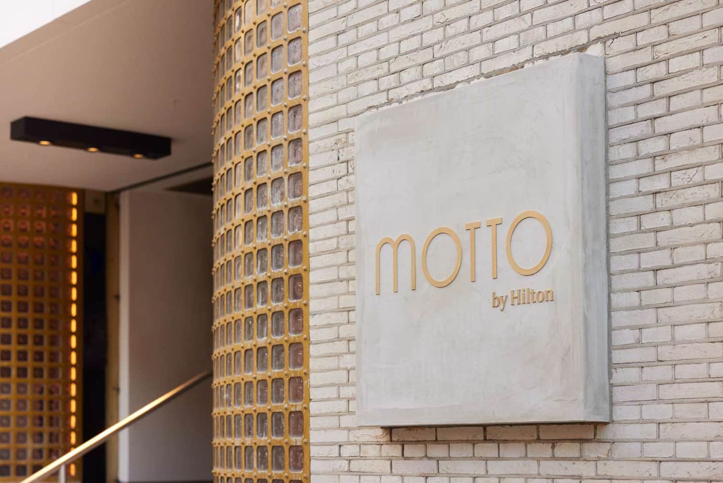 Motto by Hilton Rotterdam City Centre