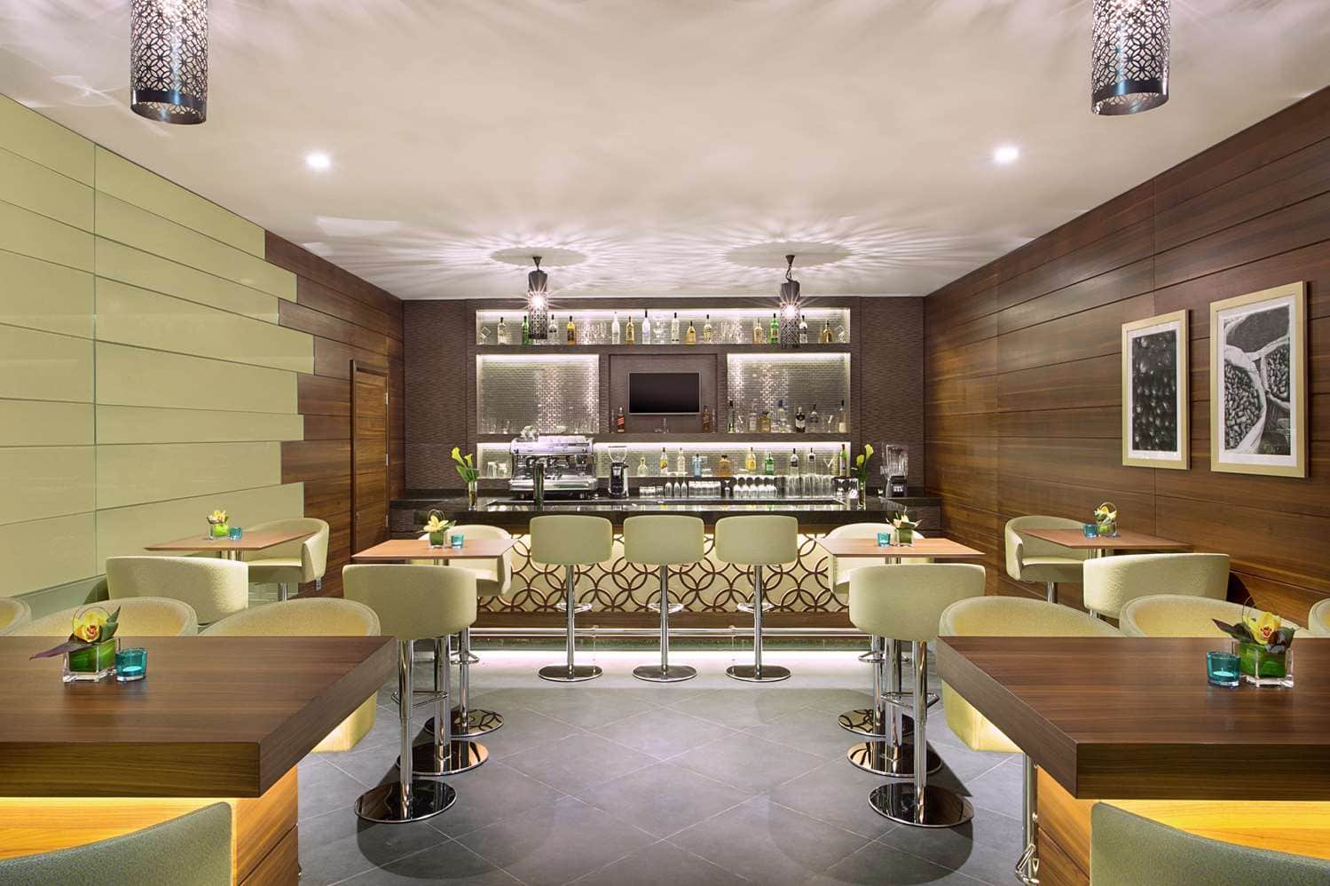 Hilton Garden Inn Dubai Deira