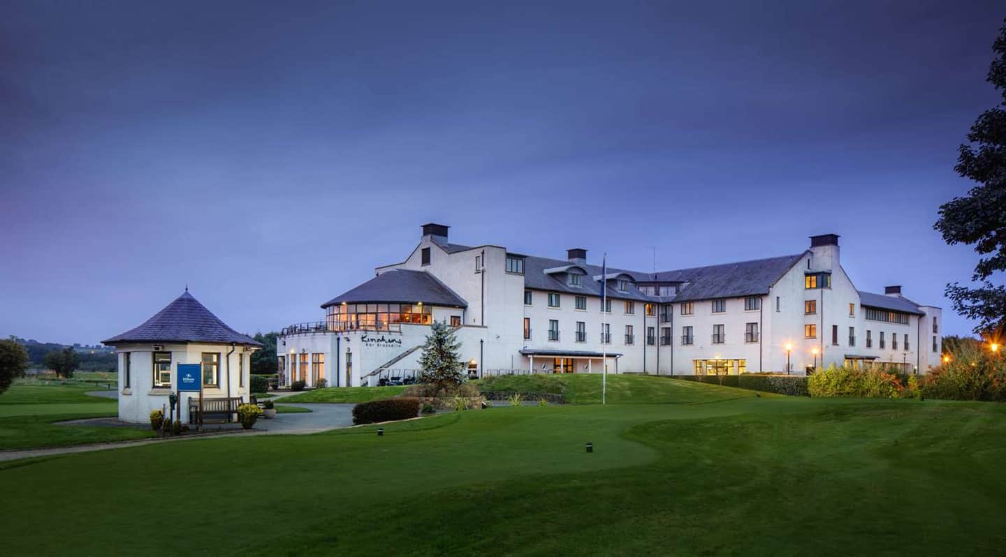 DoubleTree by Hilton Belfast Templepatrick