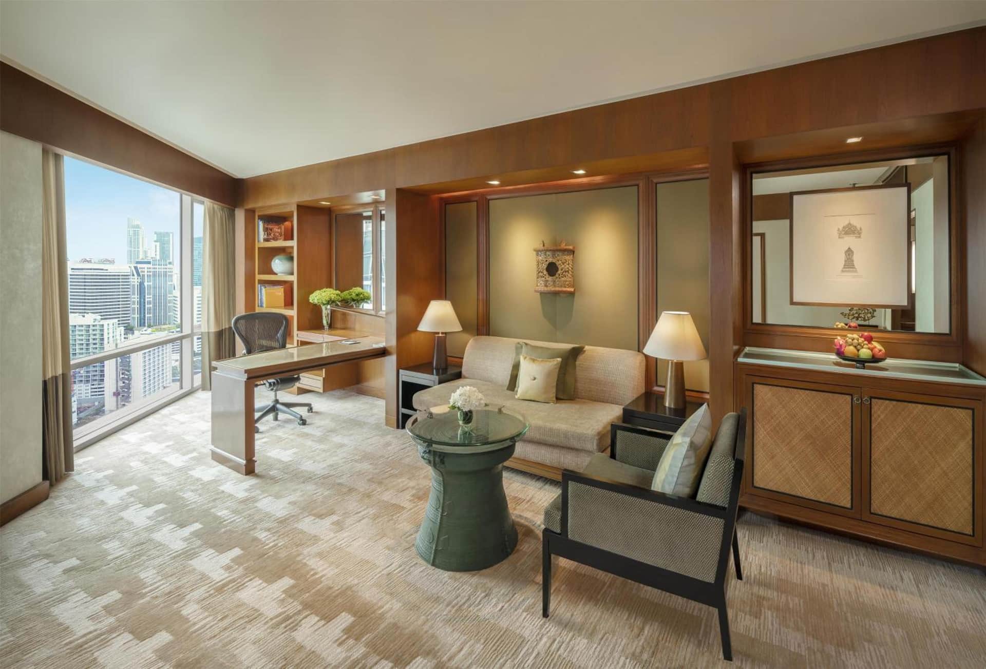 Conrad Bangkok