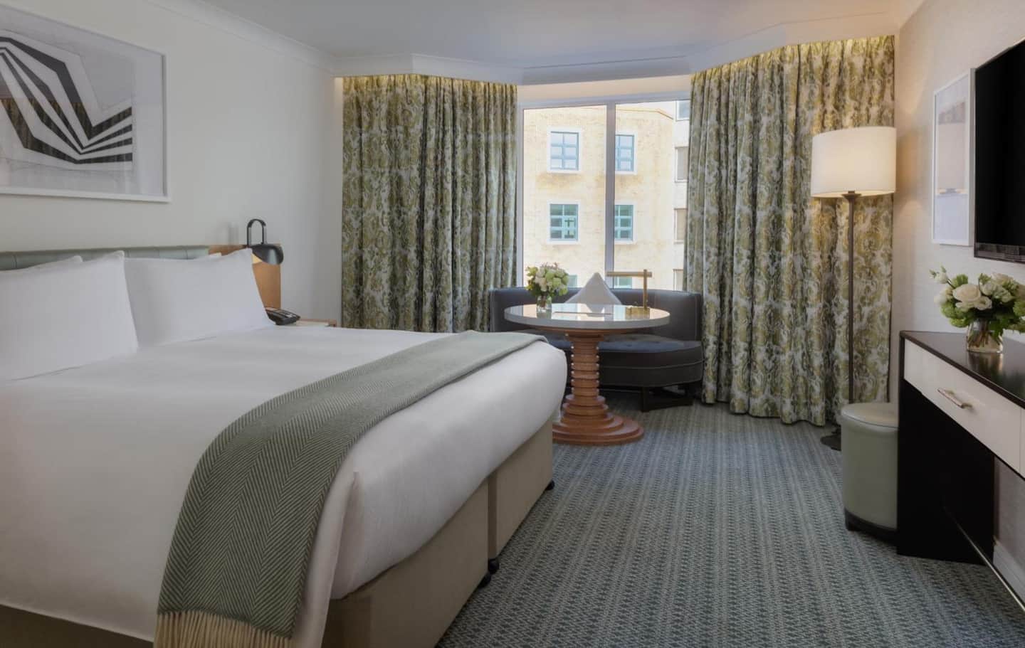 Conrad Dublin
