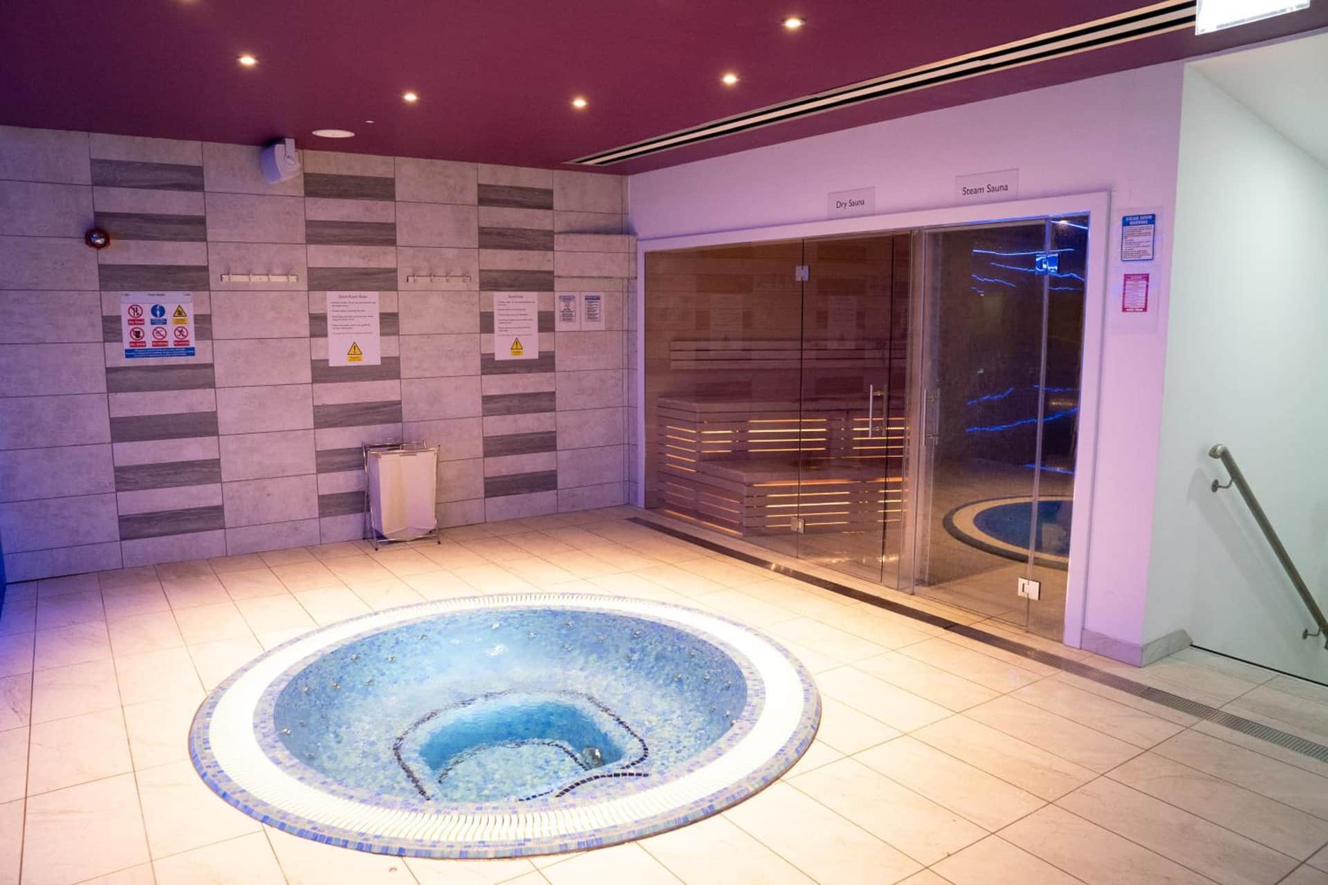 Atrium Hotel Heathrow