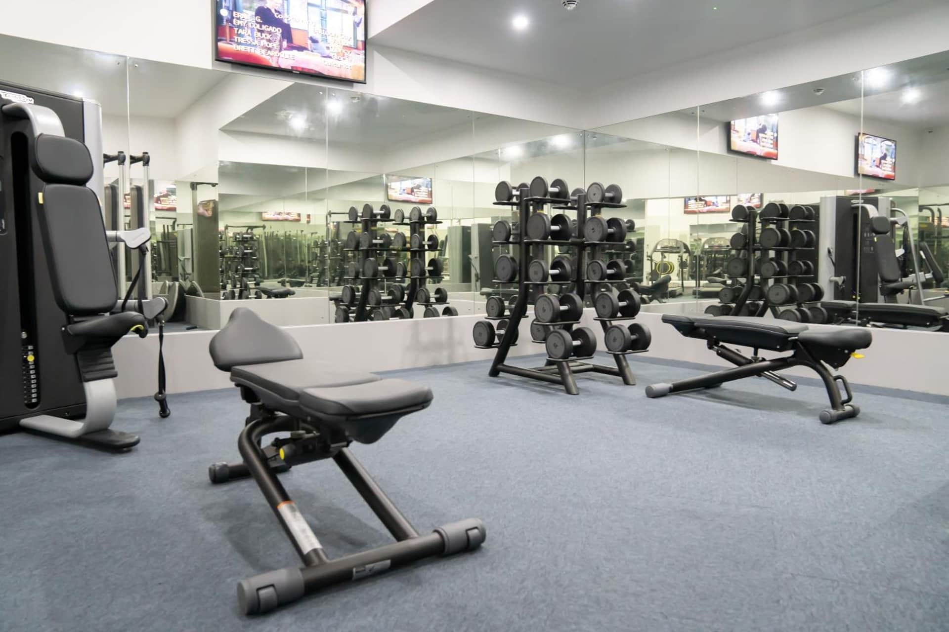 Atrium Hotel Heathrow