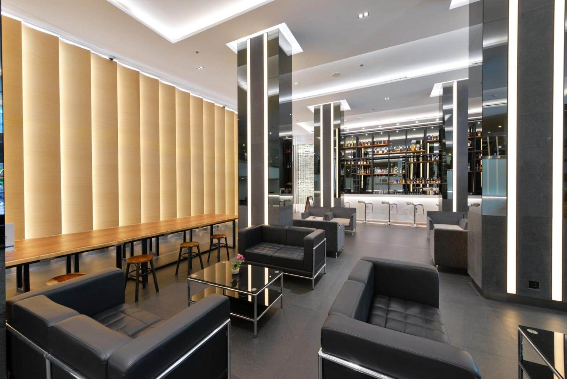Hotel Royal Bangkok