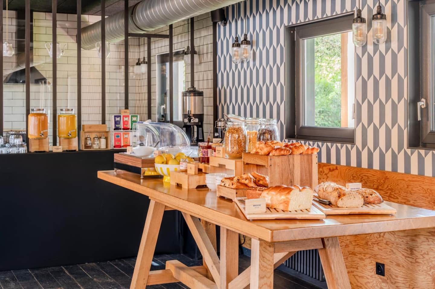 Eklo Hotels Lille