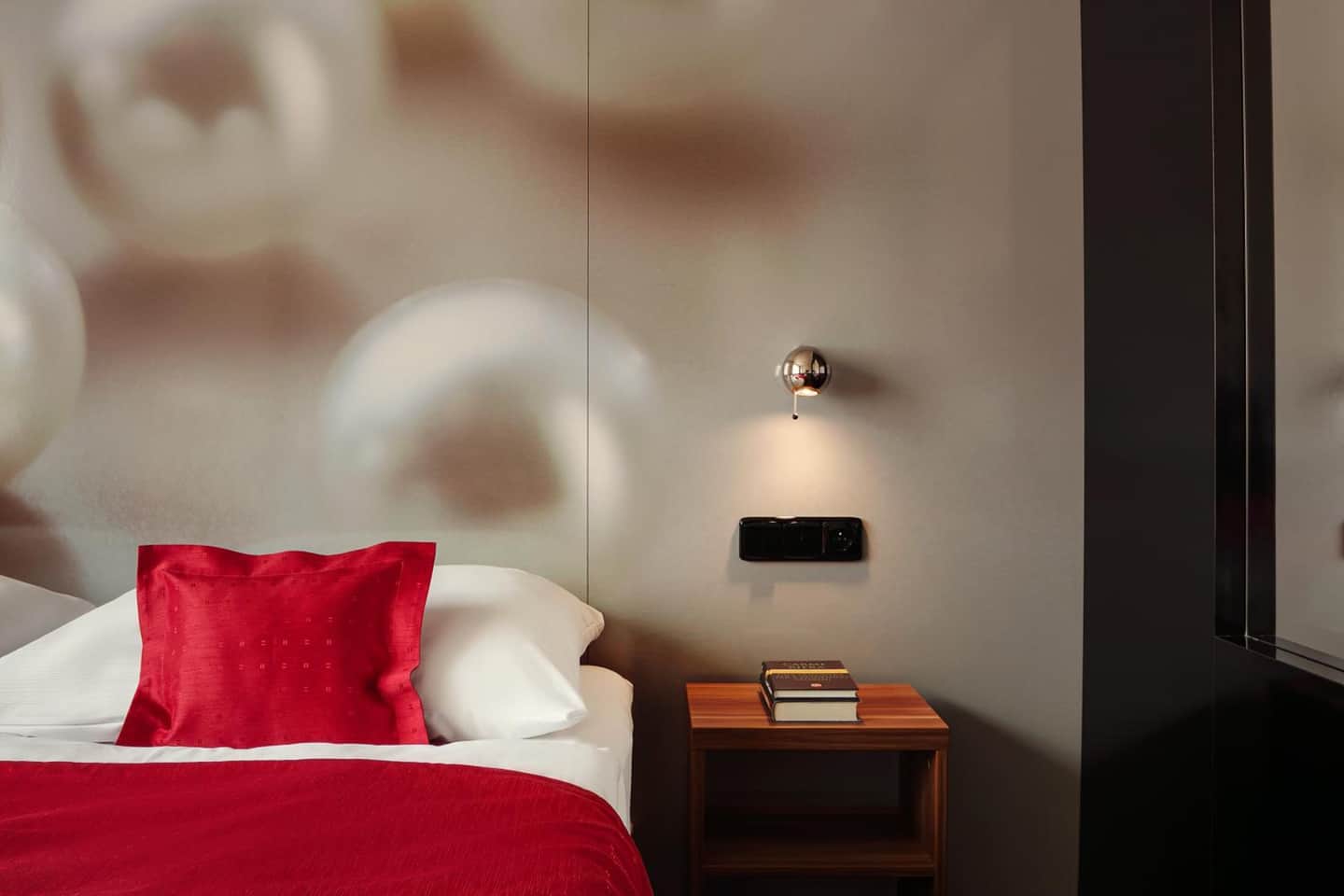 Hotel Perla