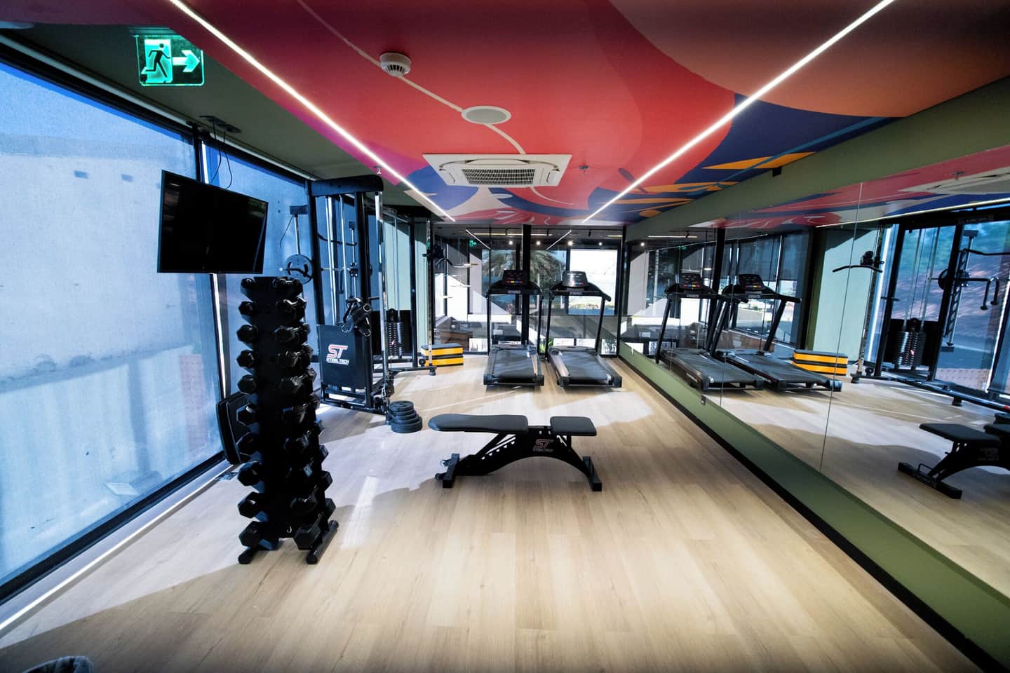 Ibis Styles Petrolina