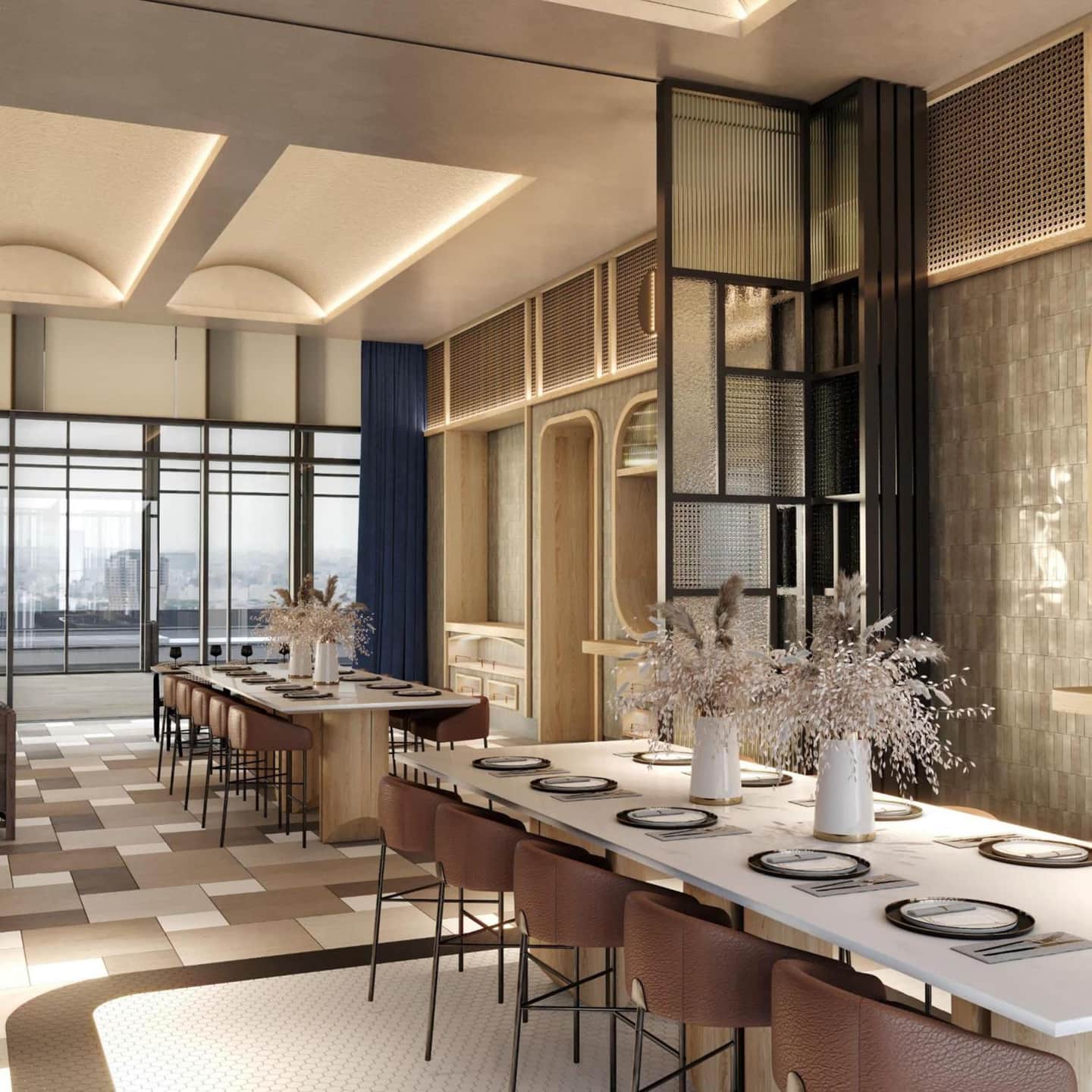 Hilton Istanbul Airport