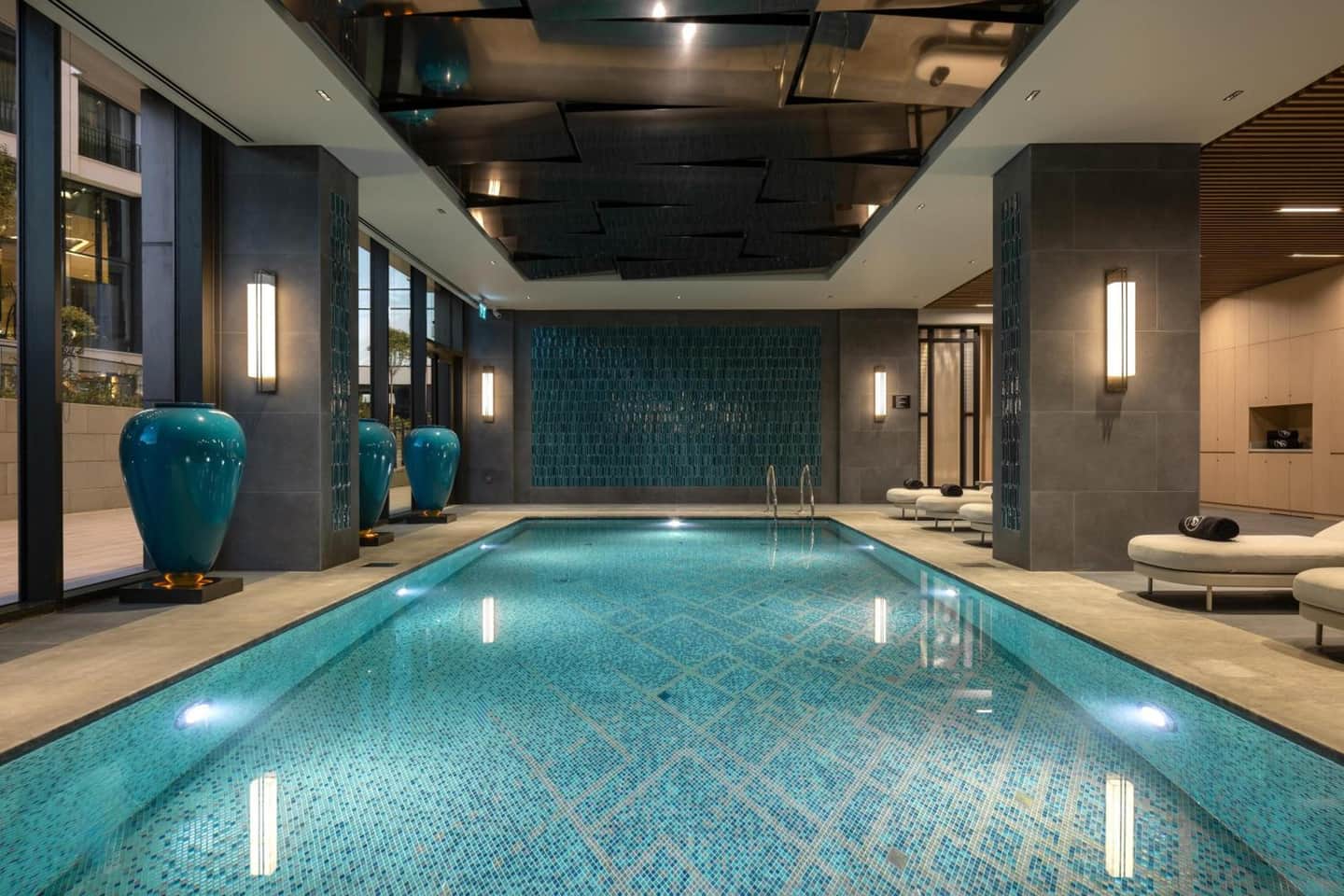 Hilton Istanbul Airport