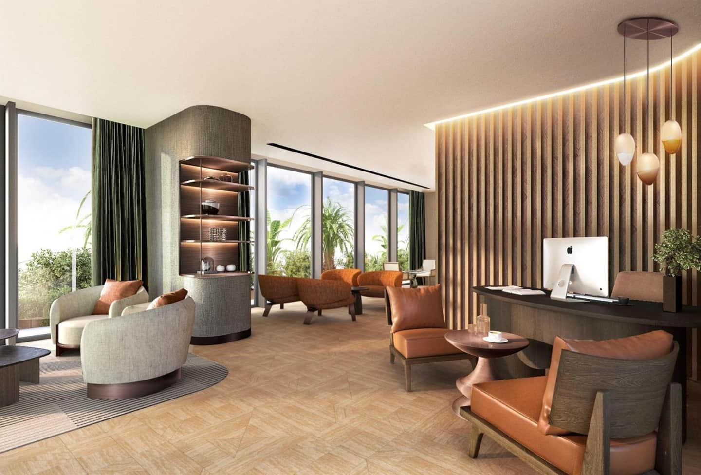 Hilton Istanbul Airport