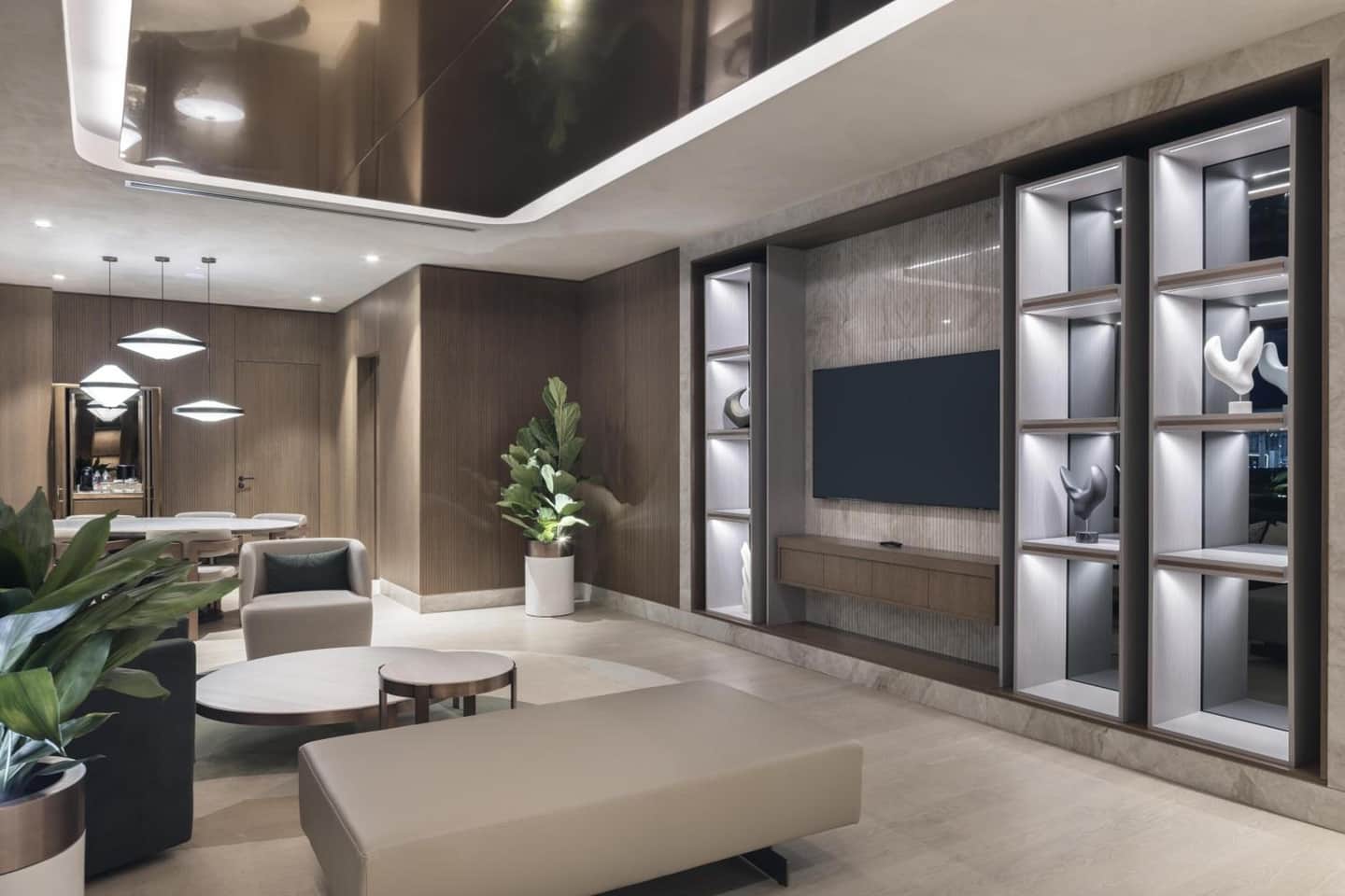 Hilton Istanbul Airport